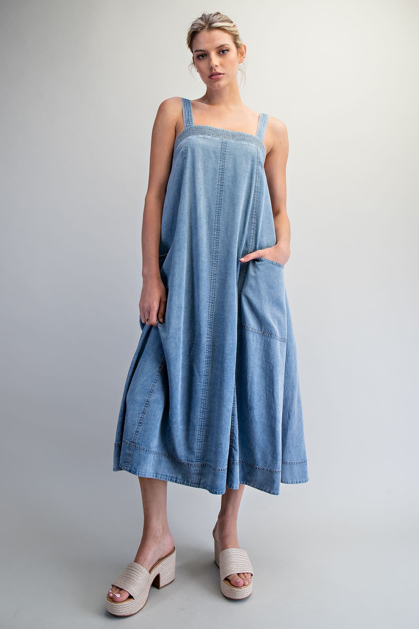DK14910 - DENIM