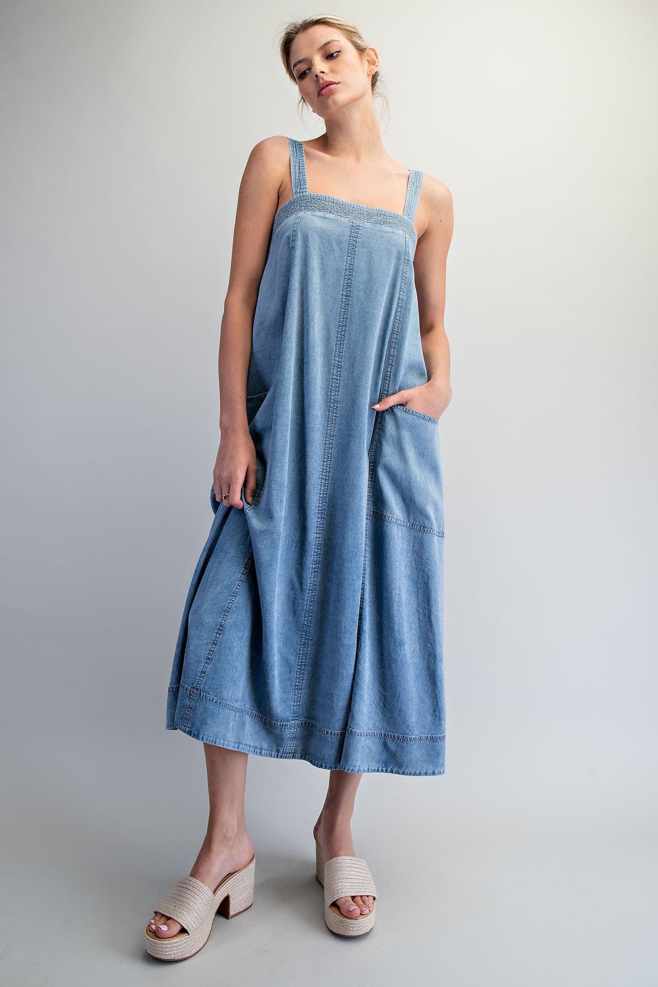 DK14910 - DENIM