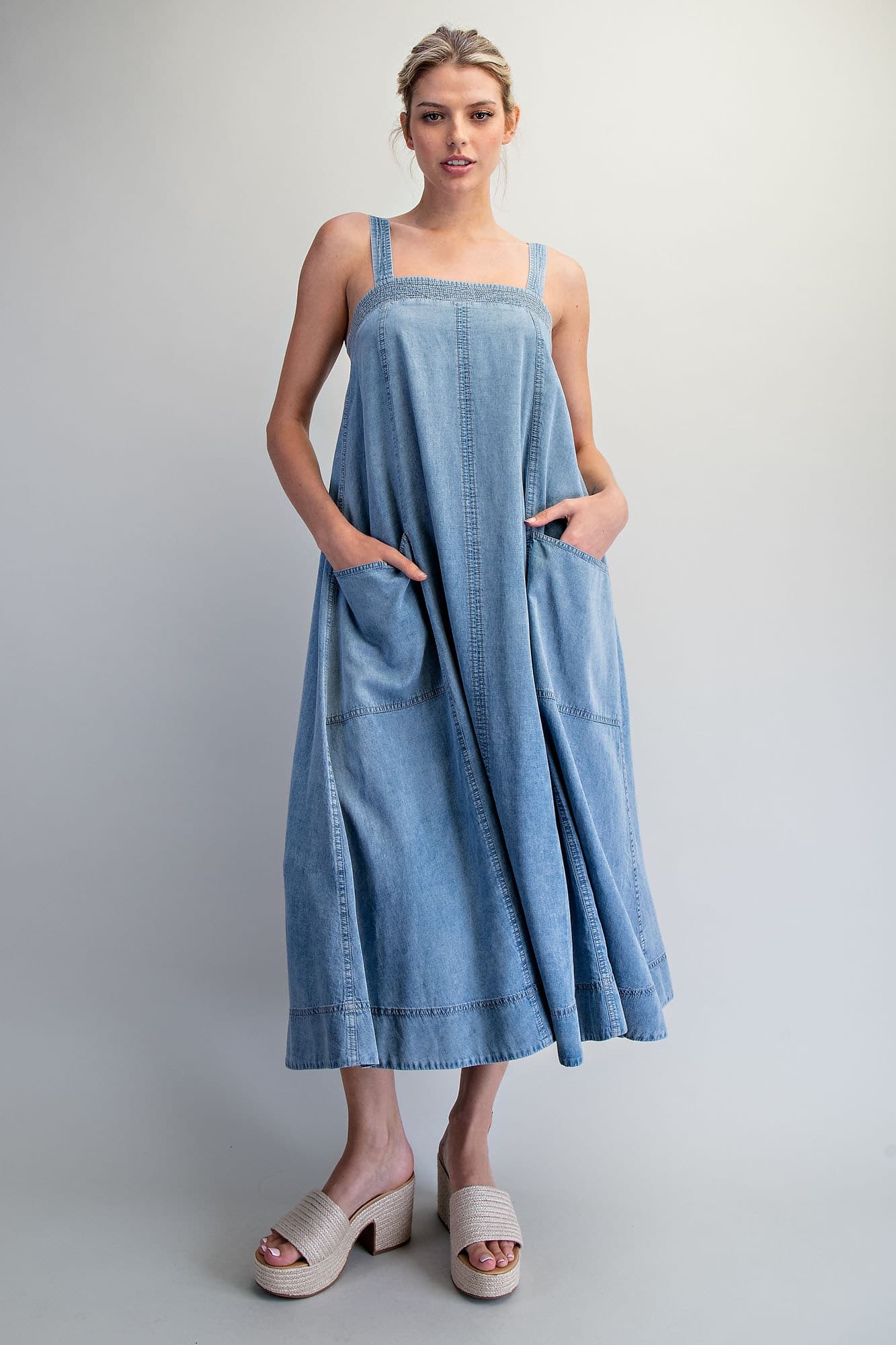 DK14910 - DENIM