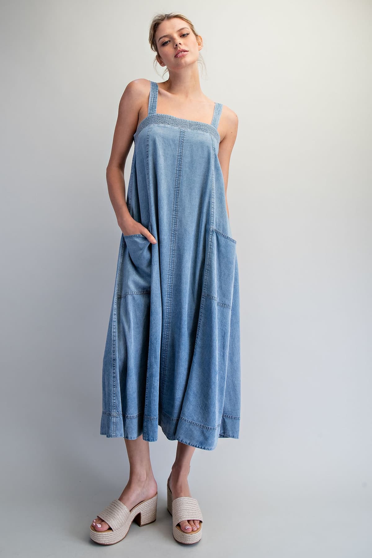 DK14910 - DENIM