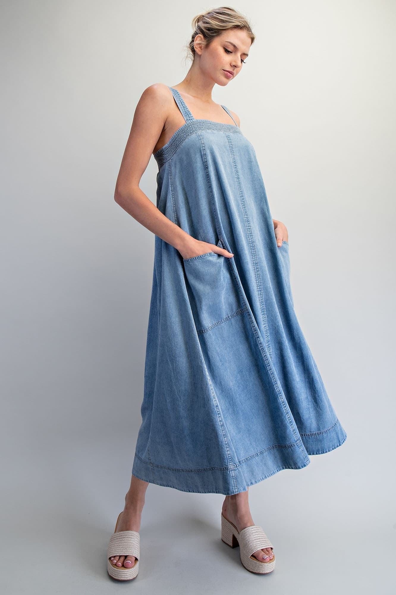 DK14910 - DENIM