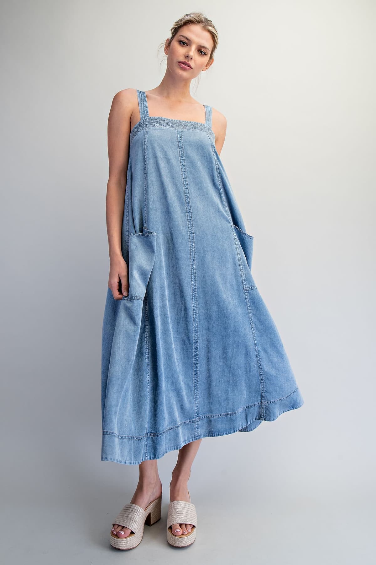 DK14910 - DENIM