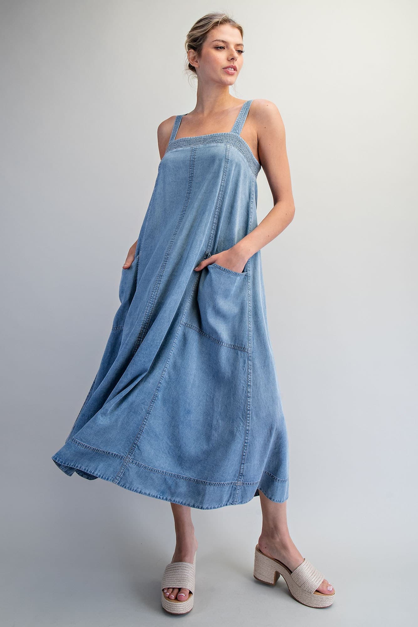 DK14910 - DENIM