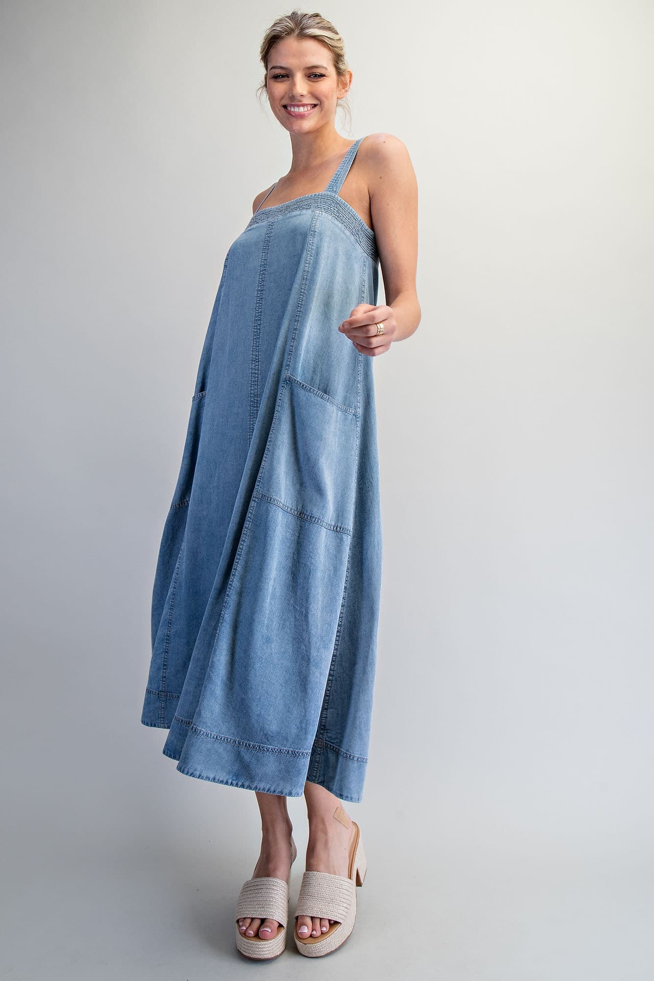 DK14910 - DENIM