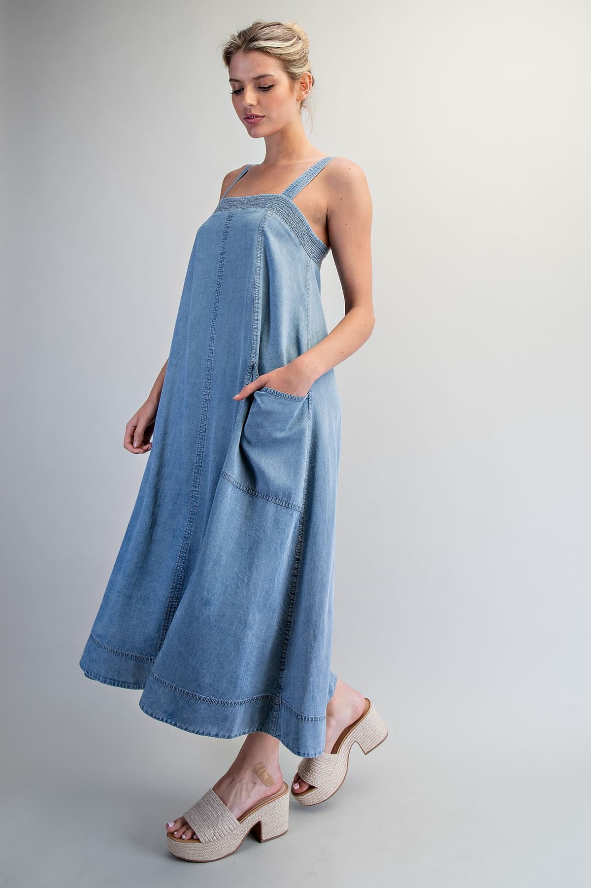 DK14910 - DENIM