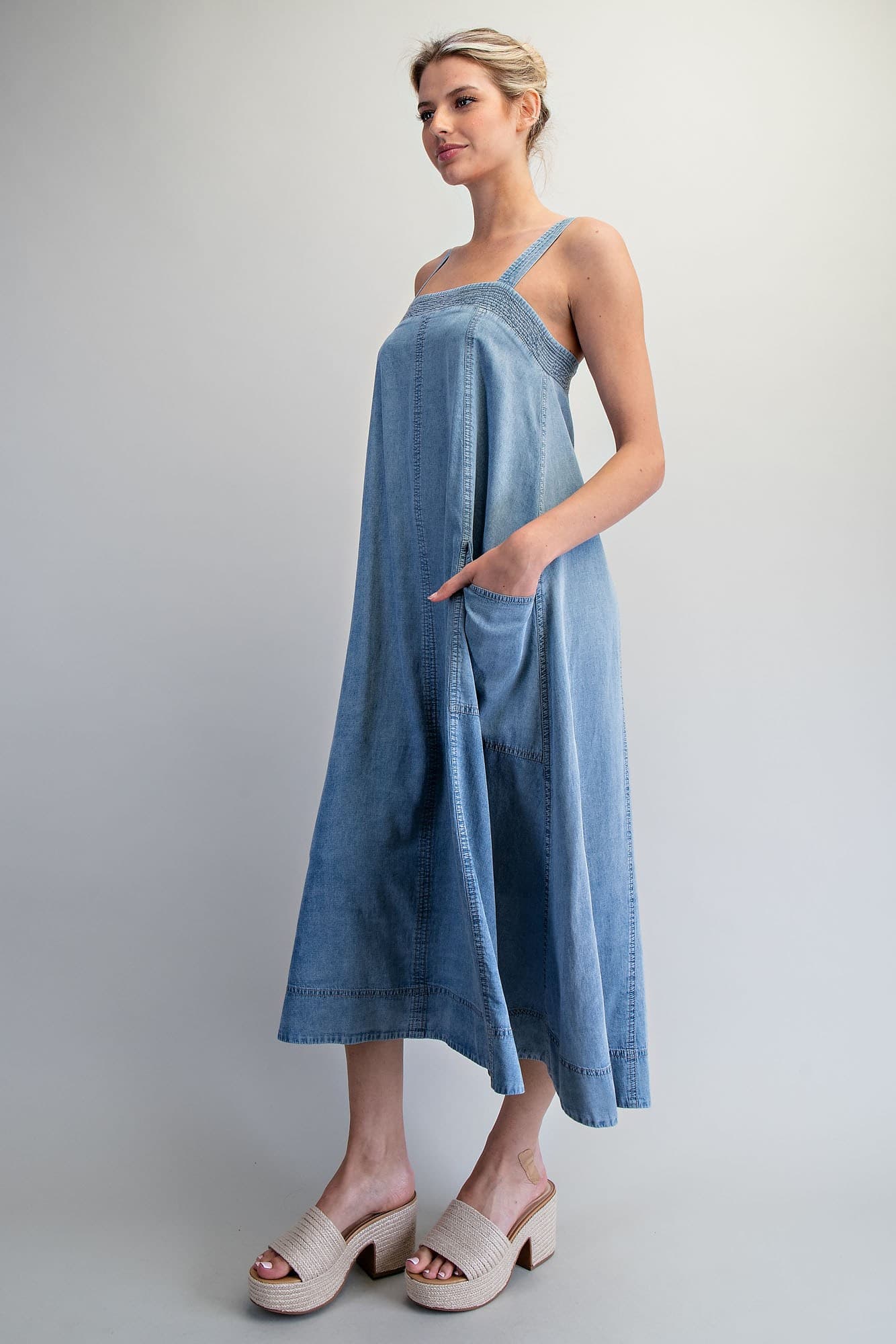 DK14910 - DENIM