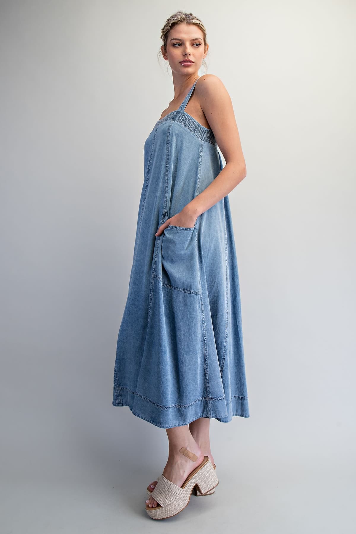 DK14910 - DENIM