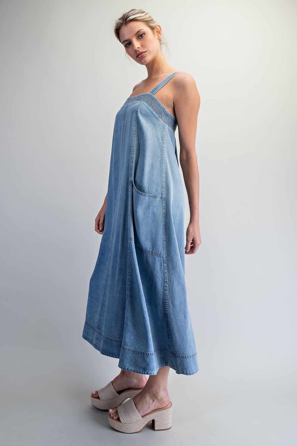 DK14910 - DENIM