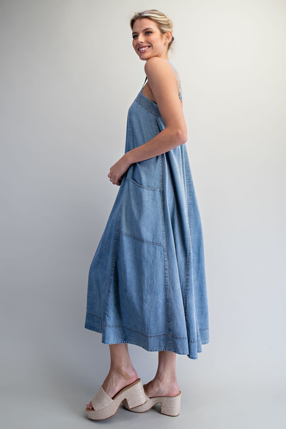 DK14910 - DENIM