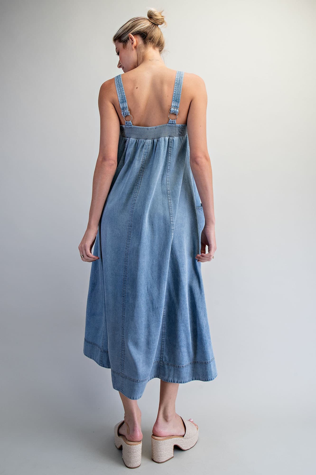 DK14910 - DENIM