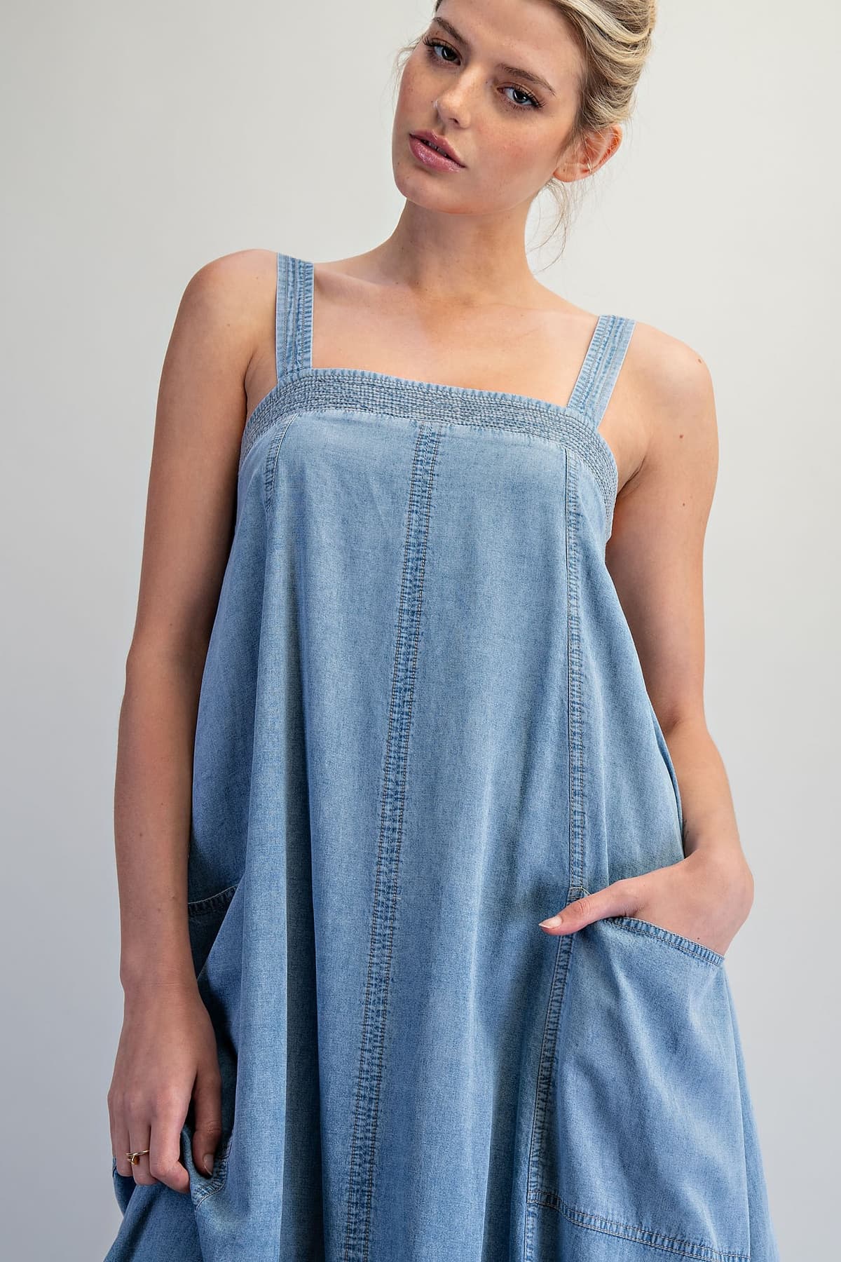 DK14910 - DENIM