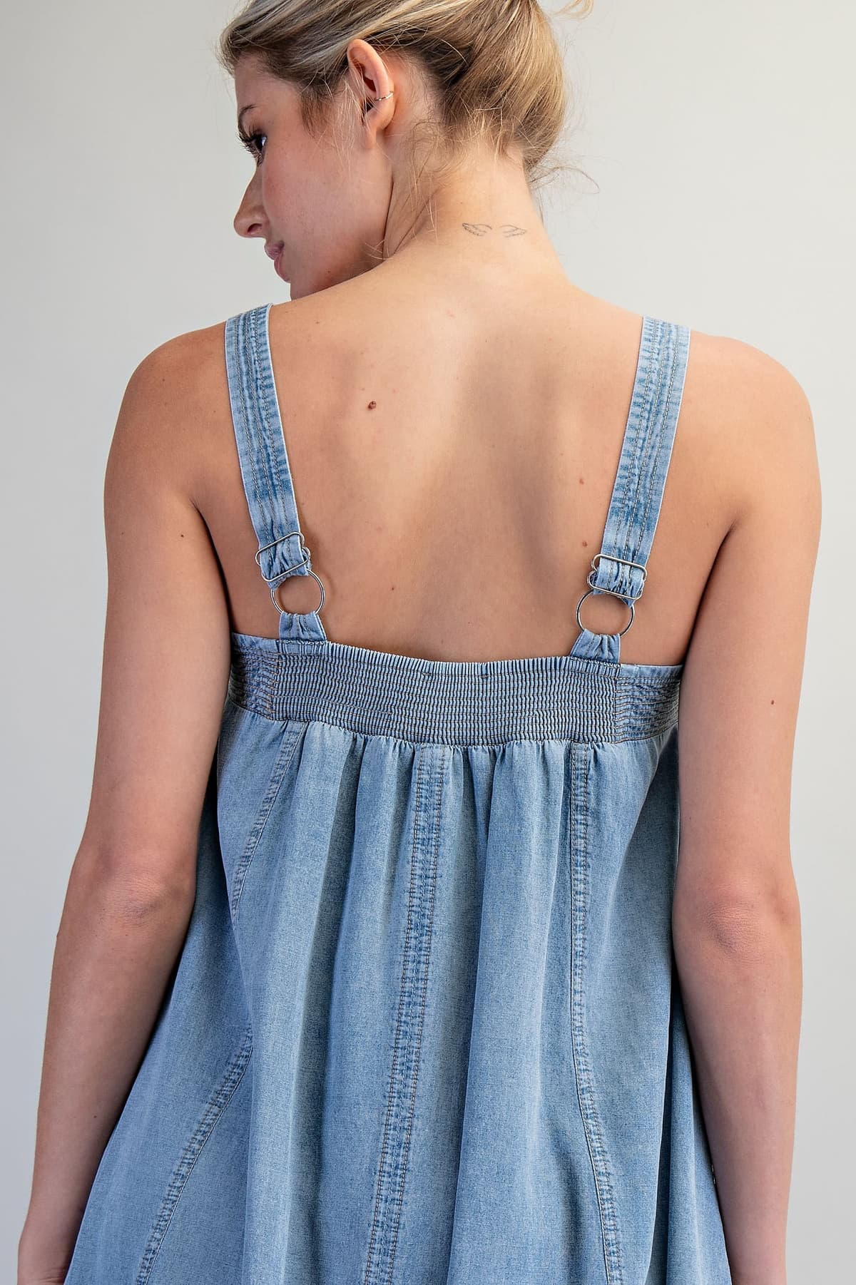 DK14910 - DENIM