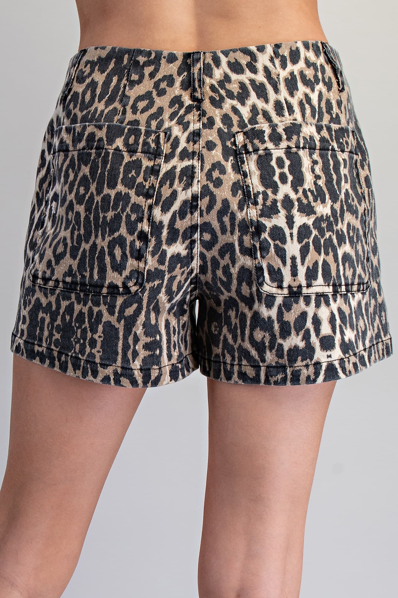 PK16400 - LEOPARD