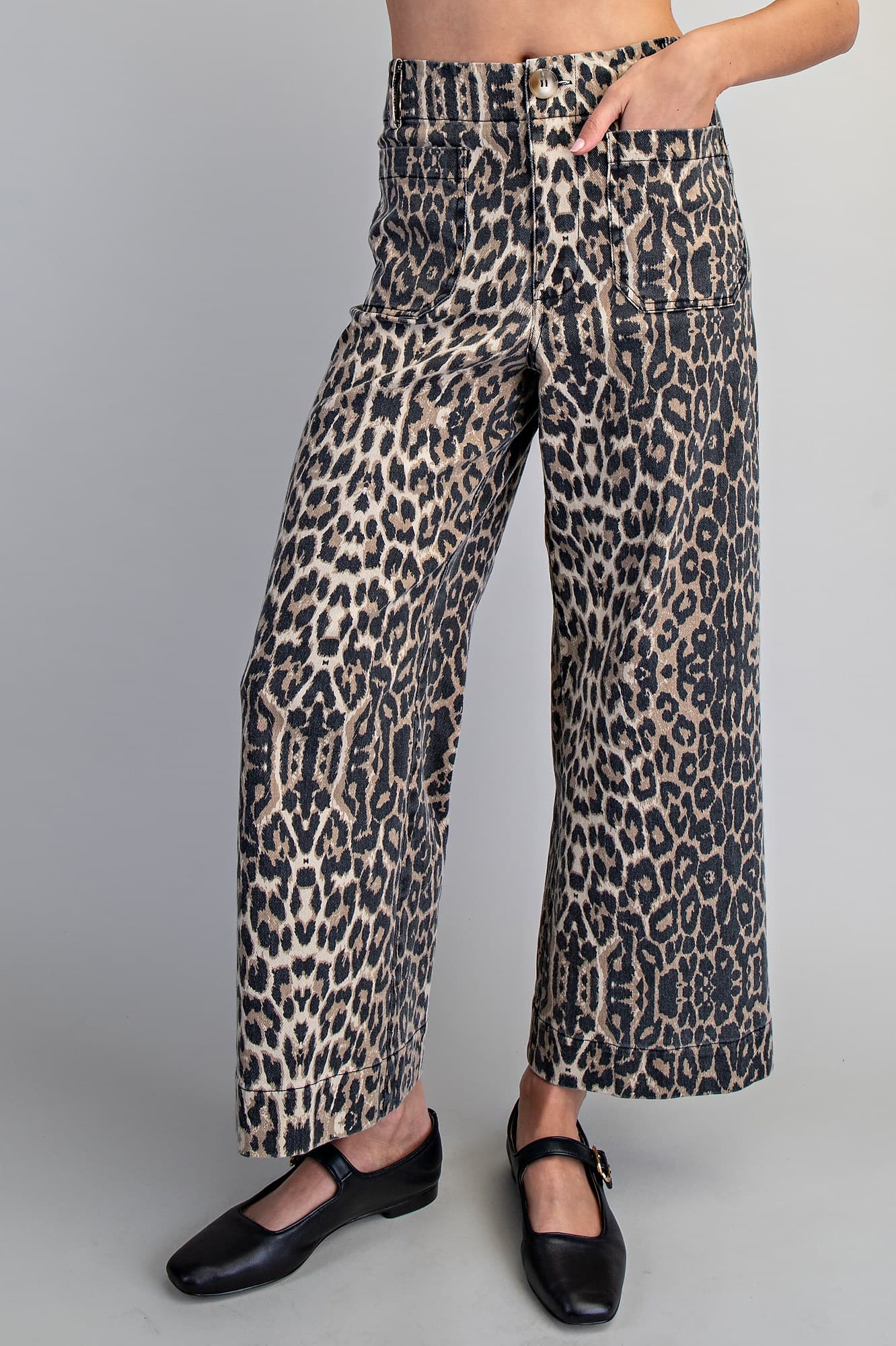 PK16401 - LEOPARD