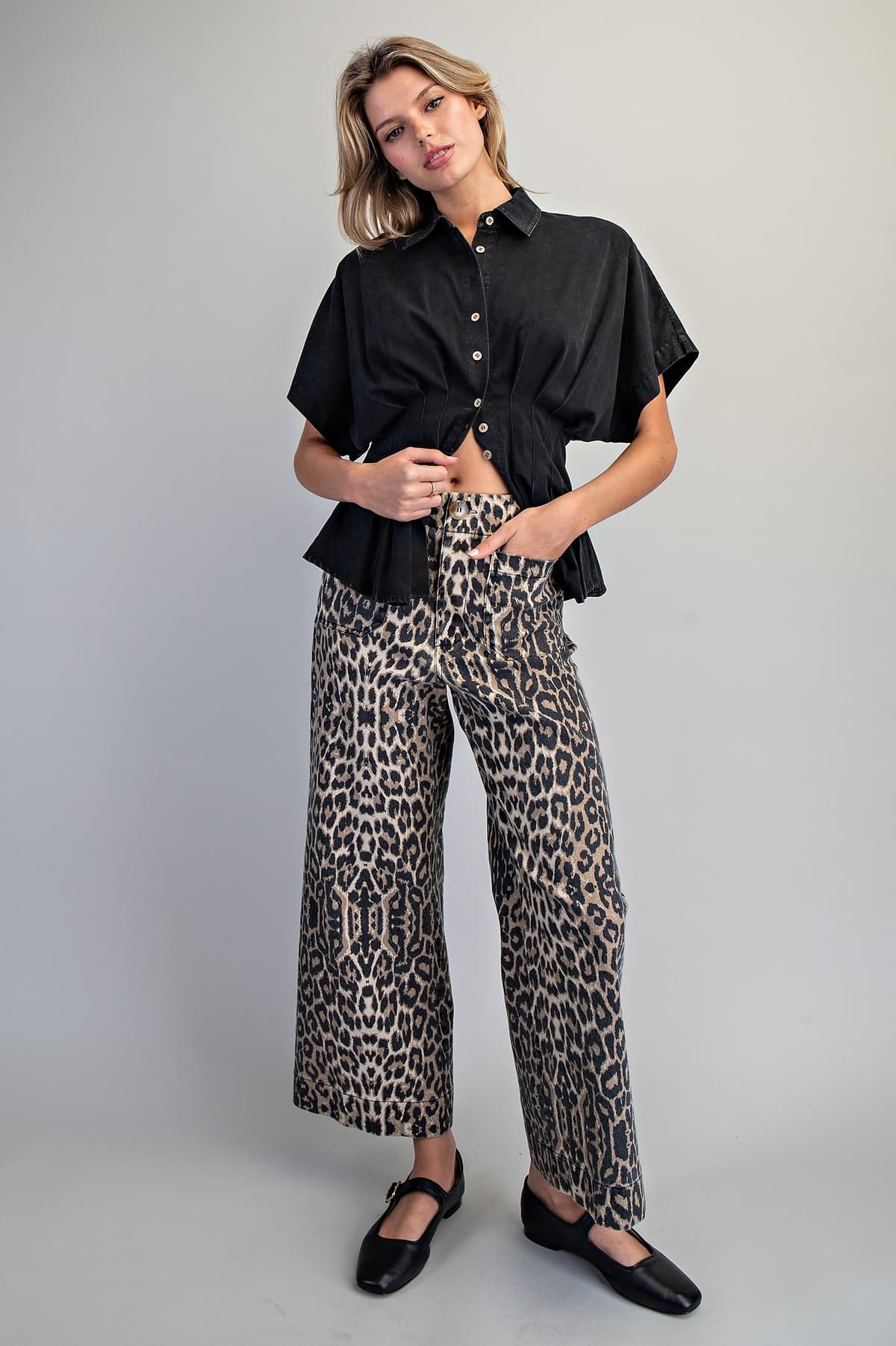 PK16401 - LEOPARD