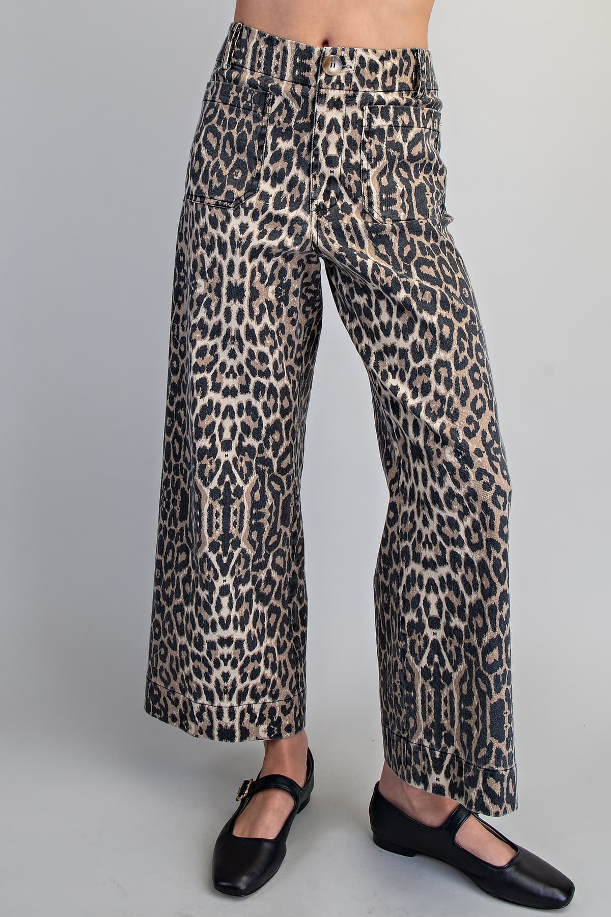 PK16401 - LEOPARD