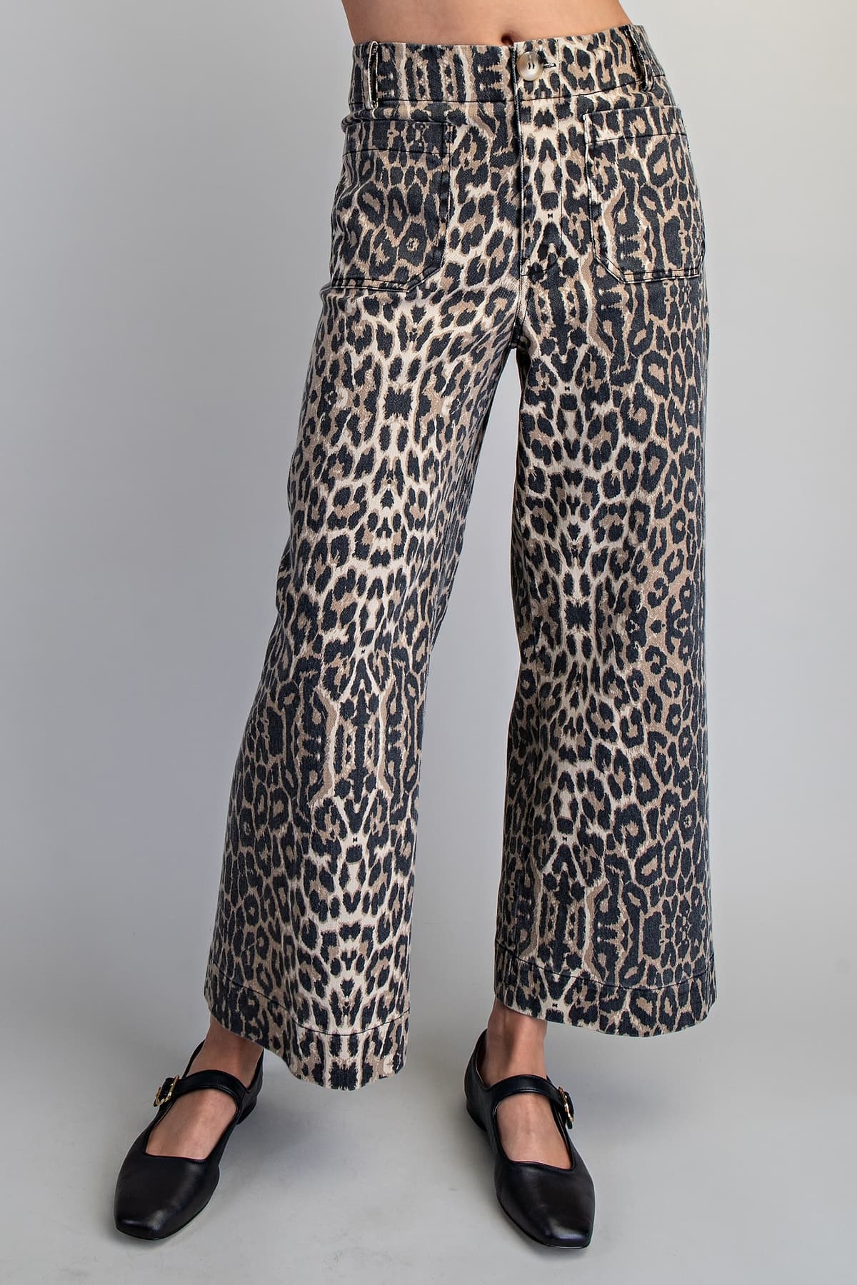 PK16401 - LEOPARD