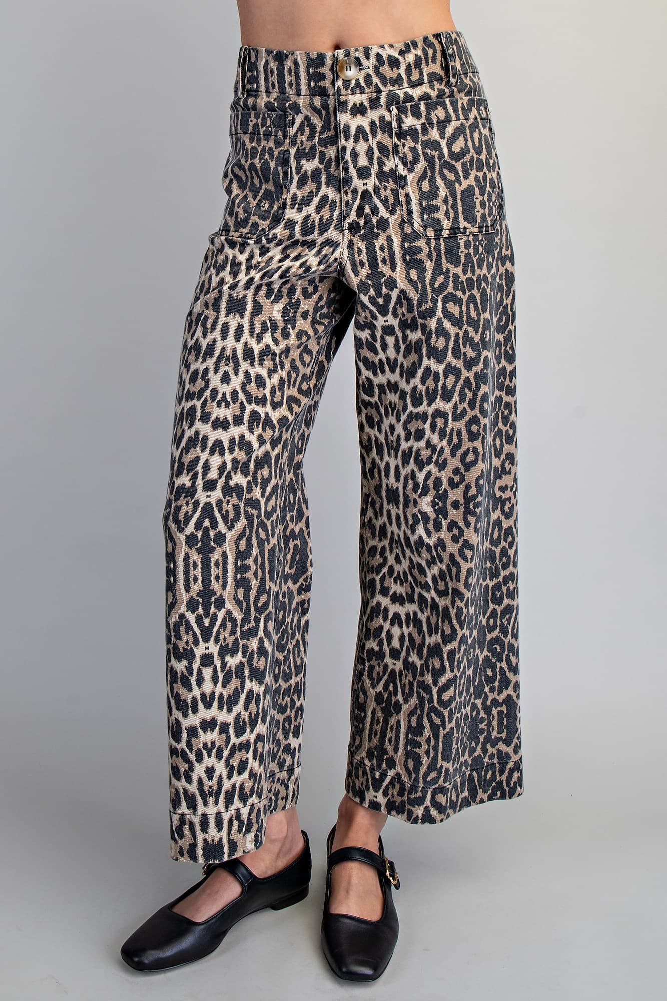 PK16401 - LEOPARD