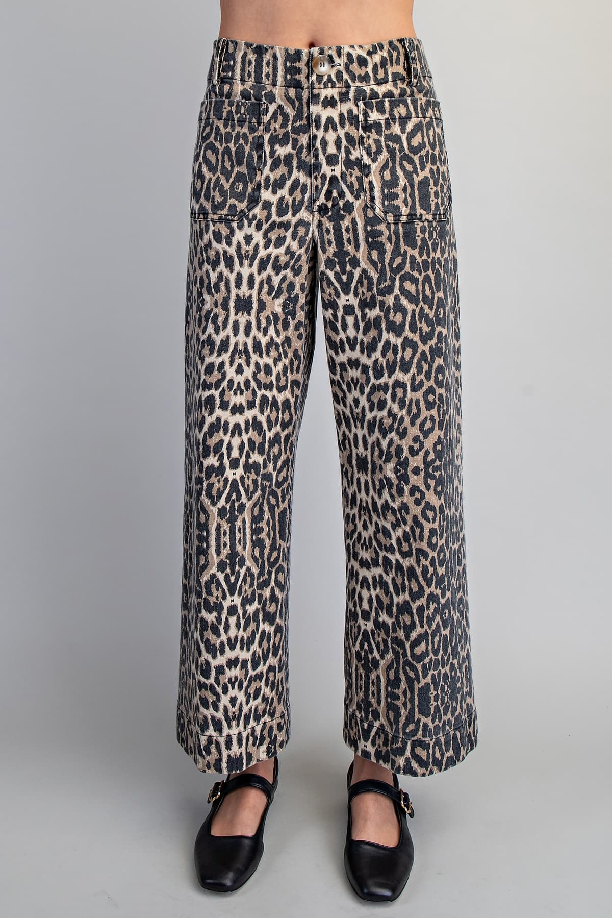 PK16401 - LEOPARD