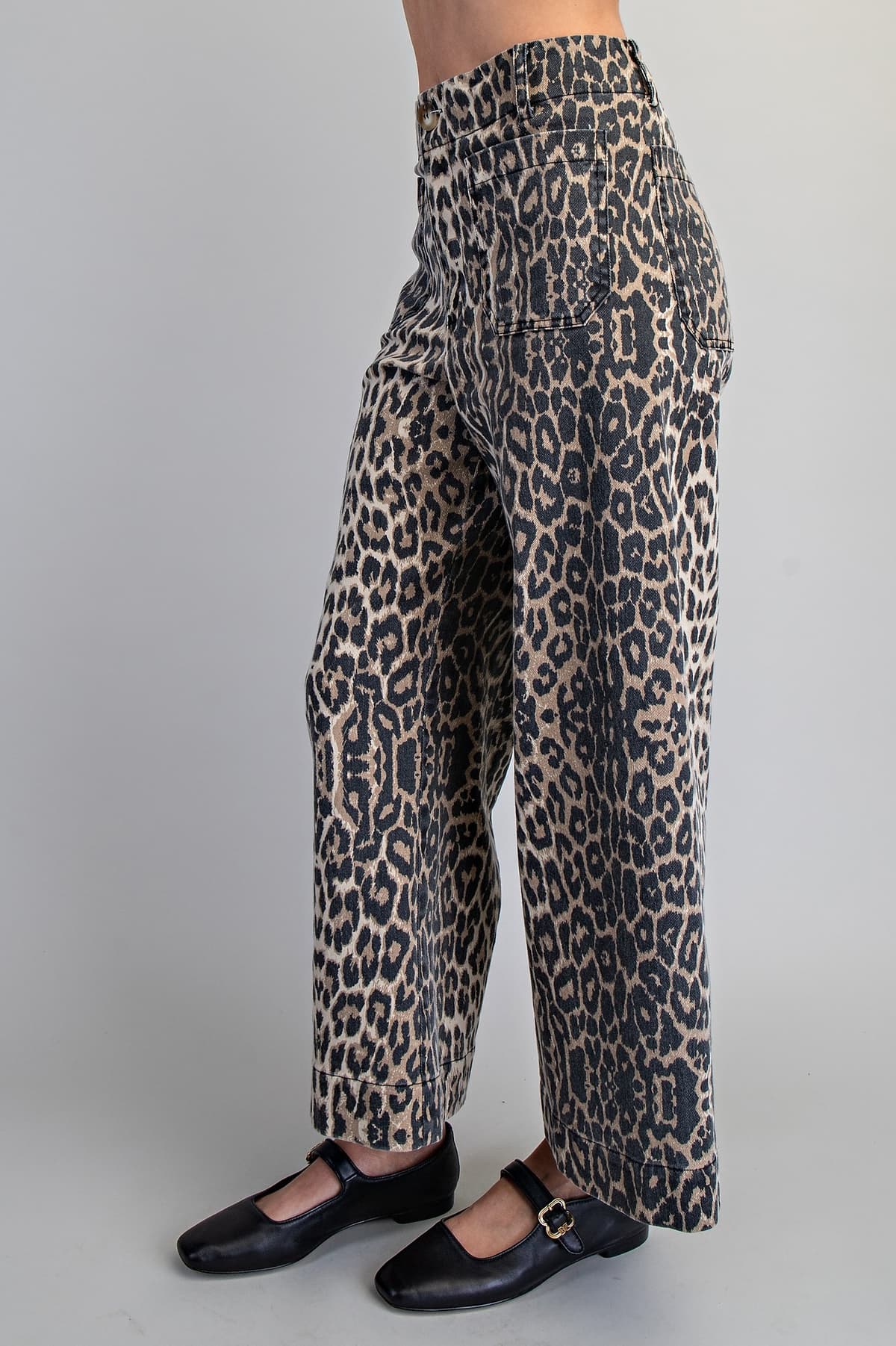 PK16401 - LEOPARD