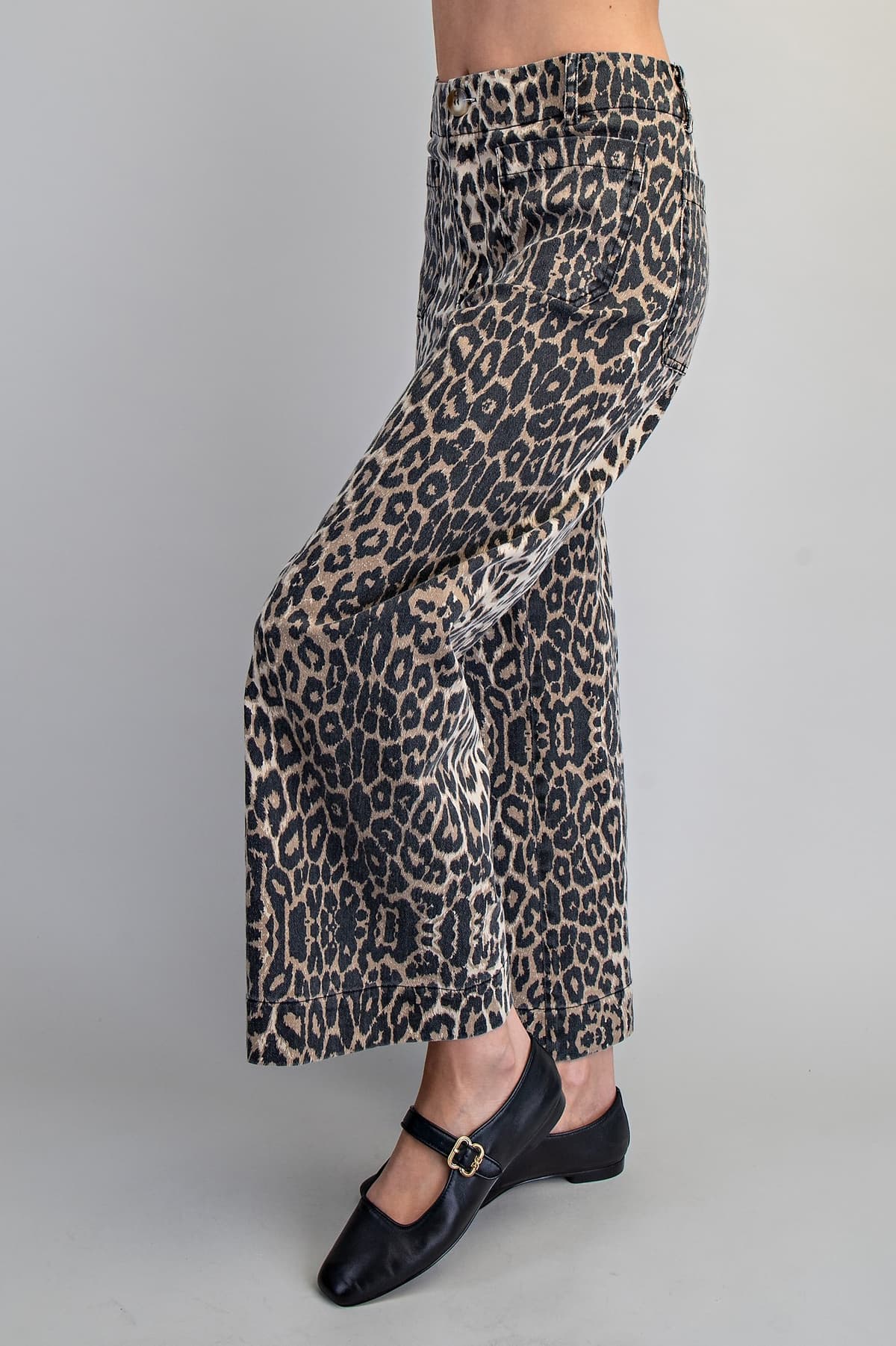 PK16401 - LEOPARD