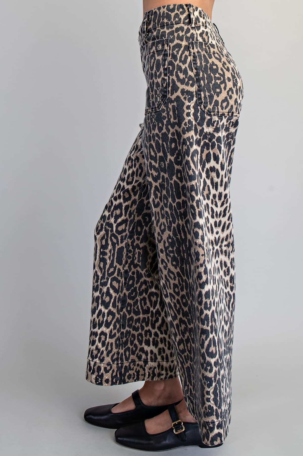 PK16401 - LEOPARD