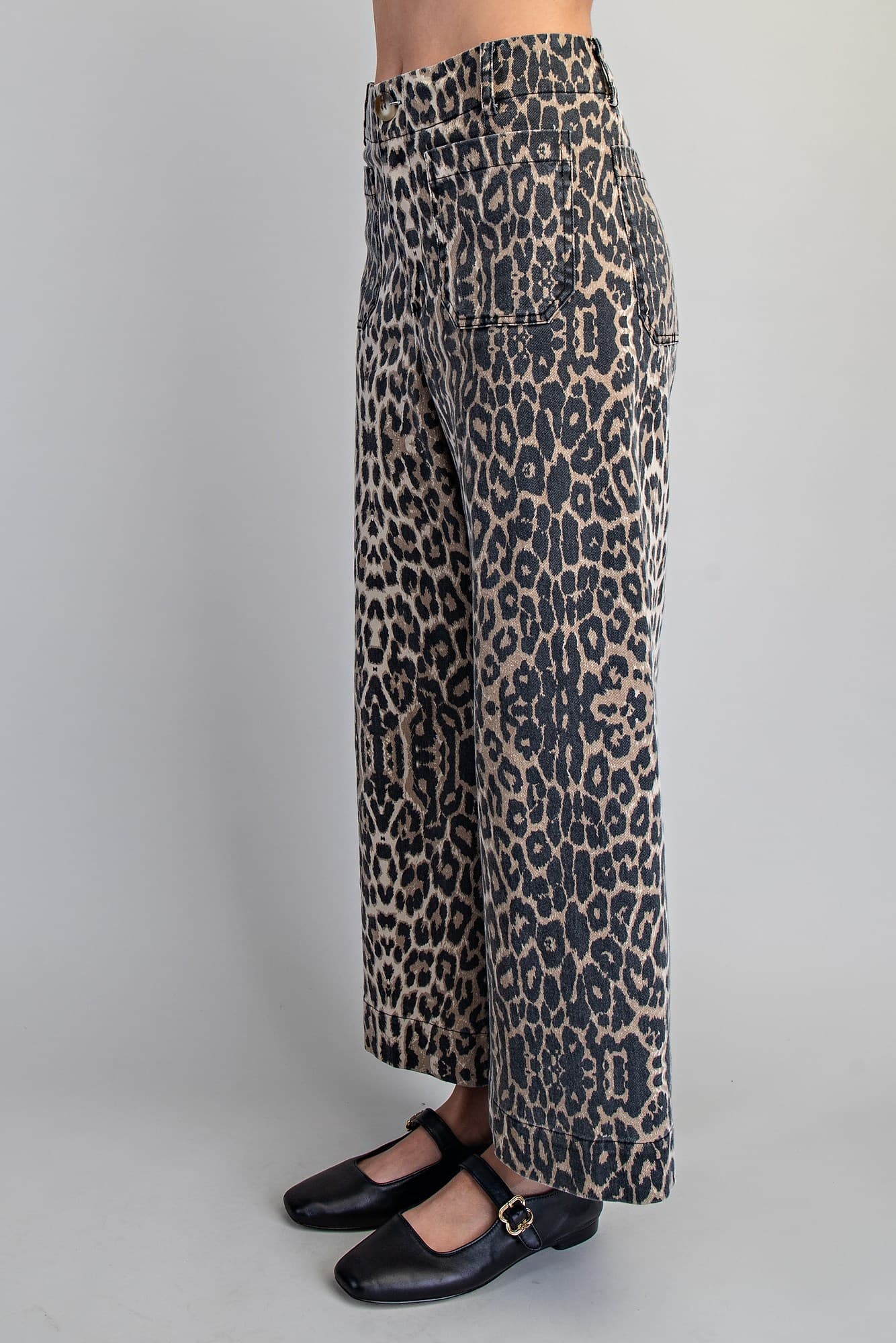 PK16401 - LEOPARD
