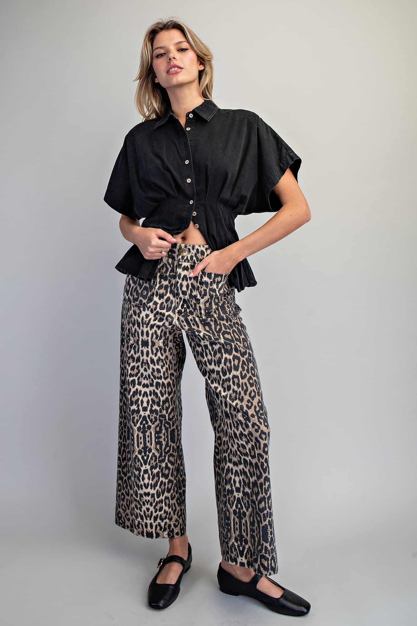 PK16401 - LEOPARD