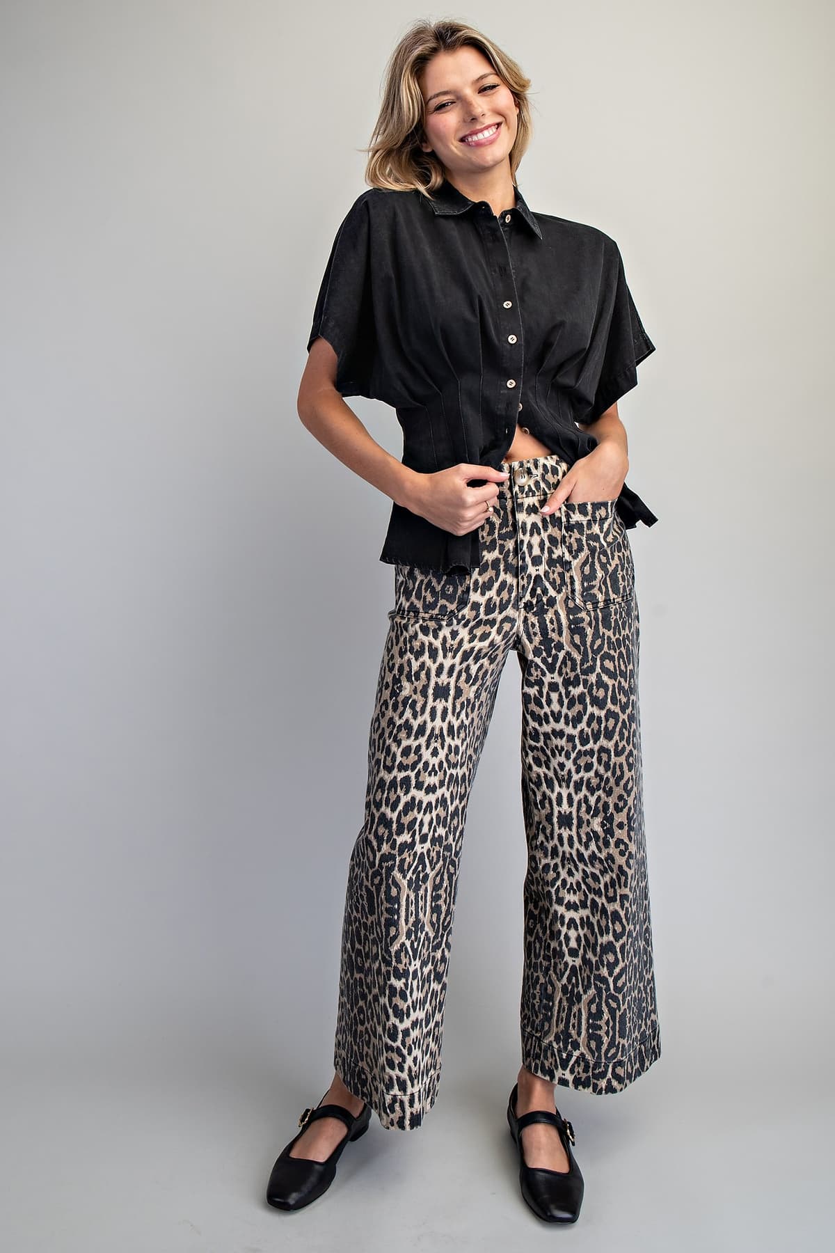 PK16401 - LEOPARD