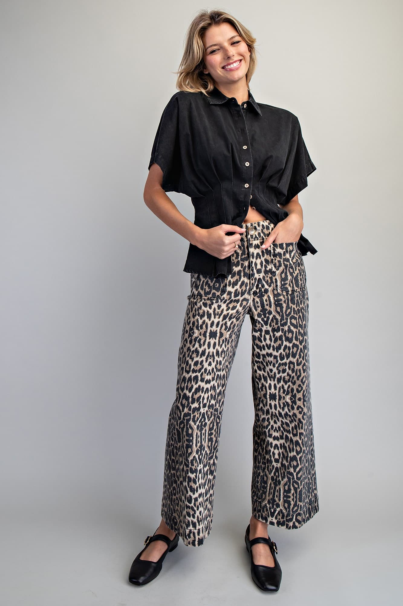 PK16401 - LEOPARD