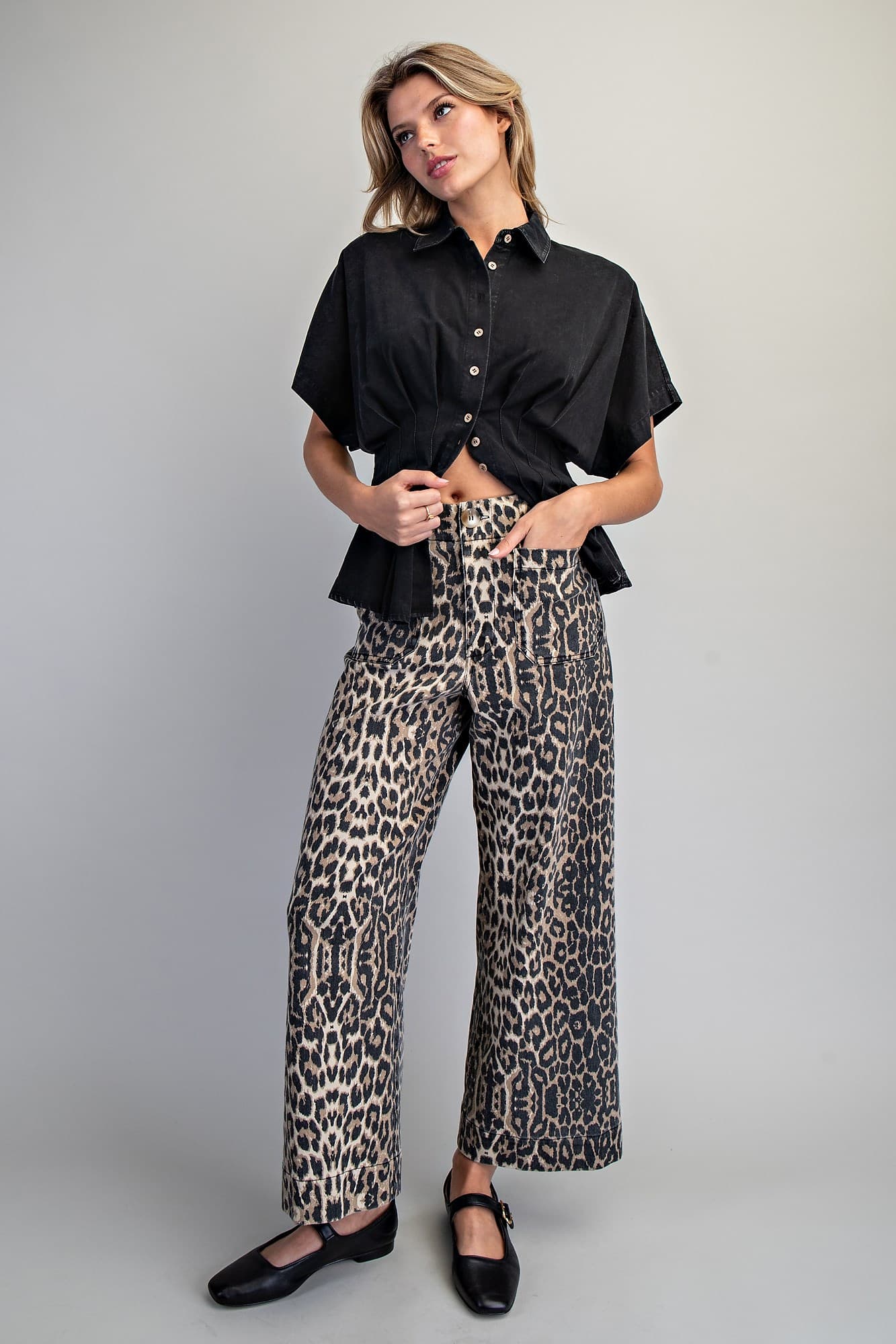 PK16401 - LEOPARD