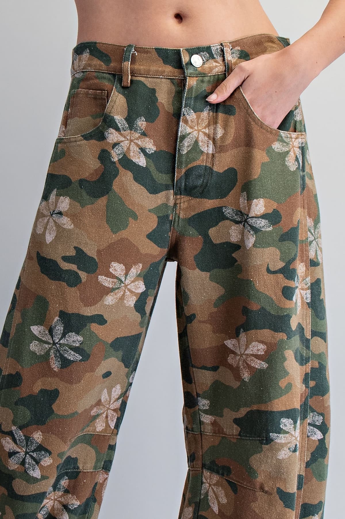 PH15778 - CAMO