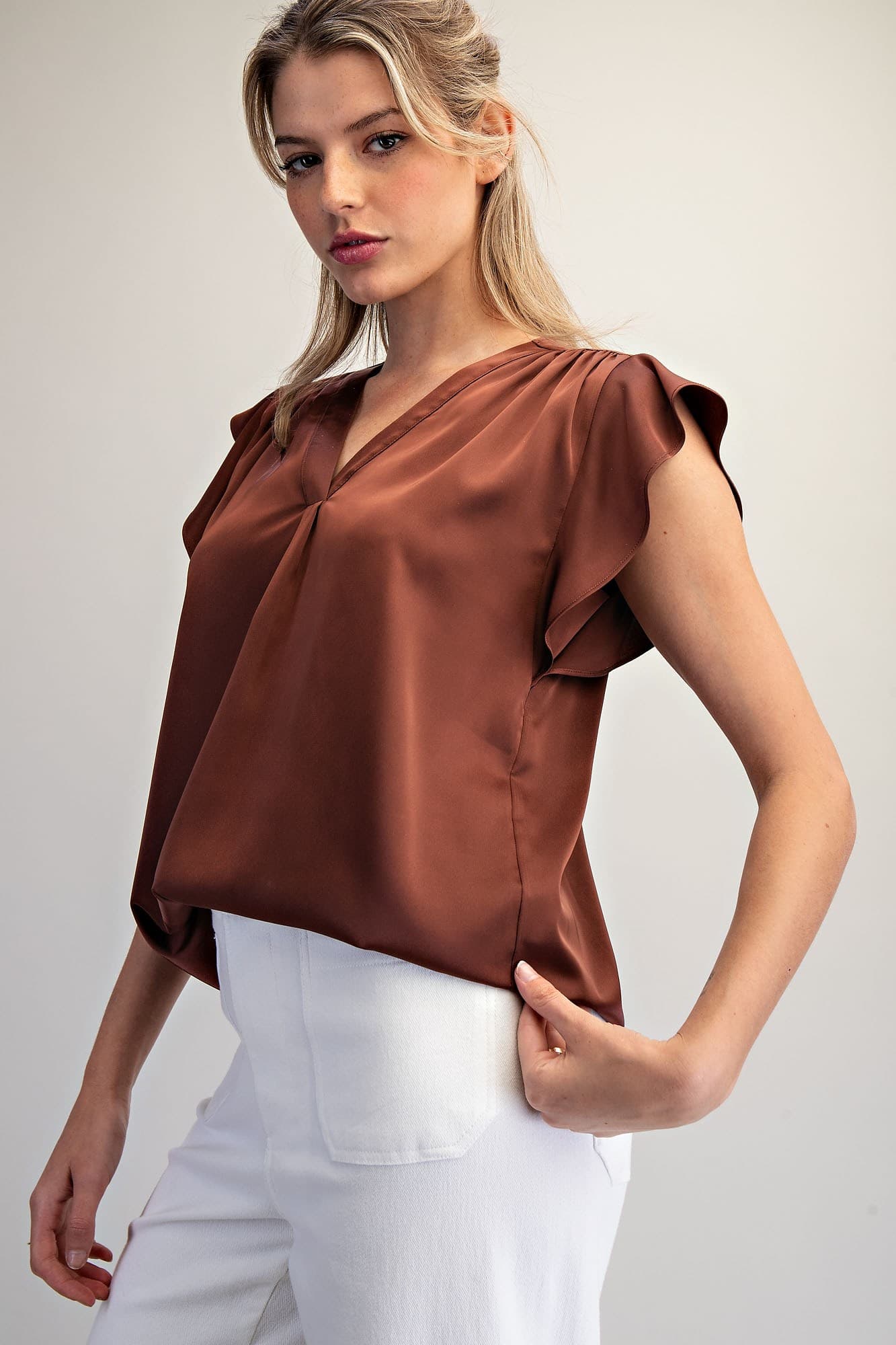 TK16071 - CHOCOLATE