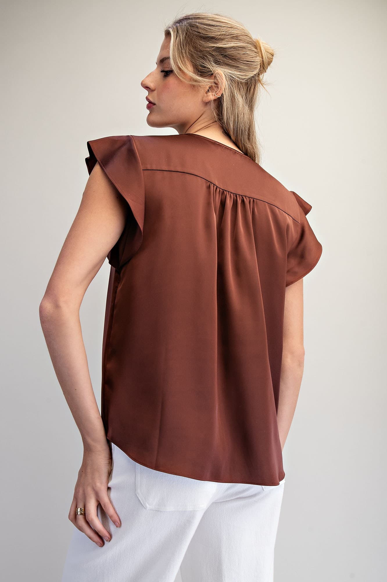 TK16071 - CHOCOLATE