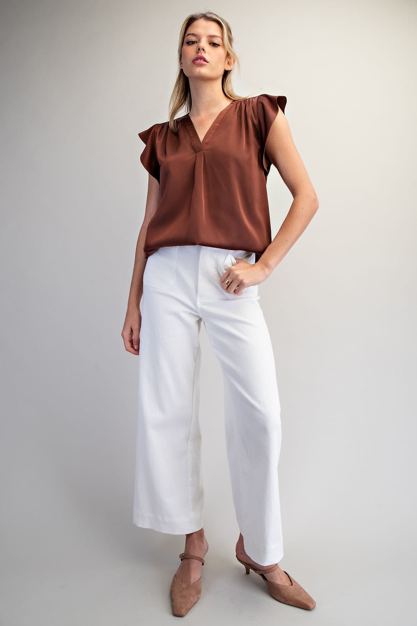 TK16071 - CHOCOLATE