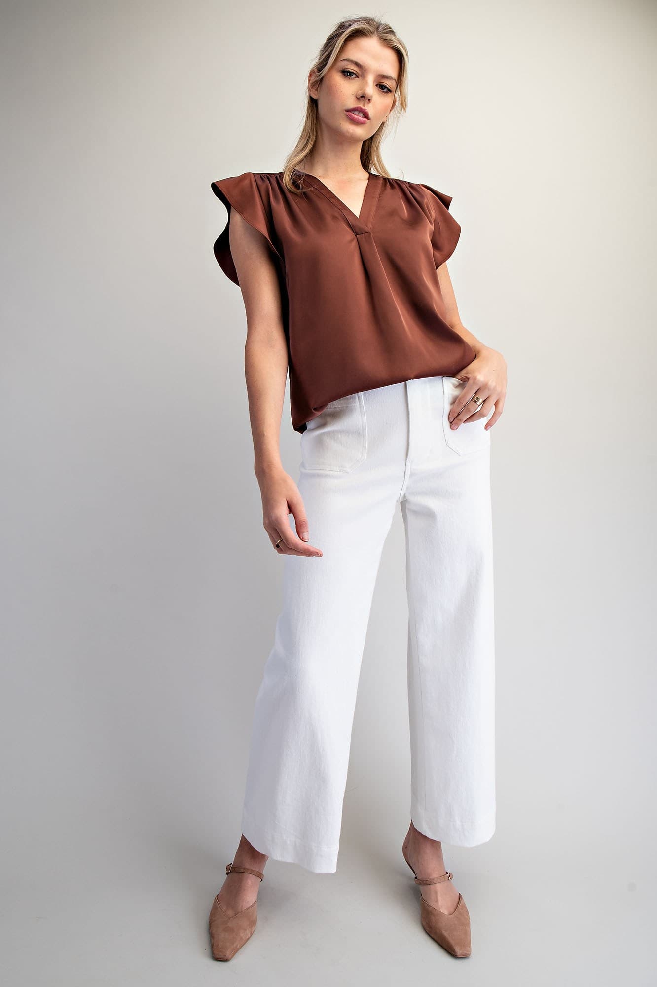 TK16071 - CHOCOLATE