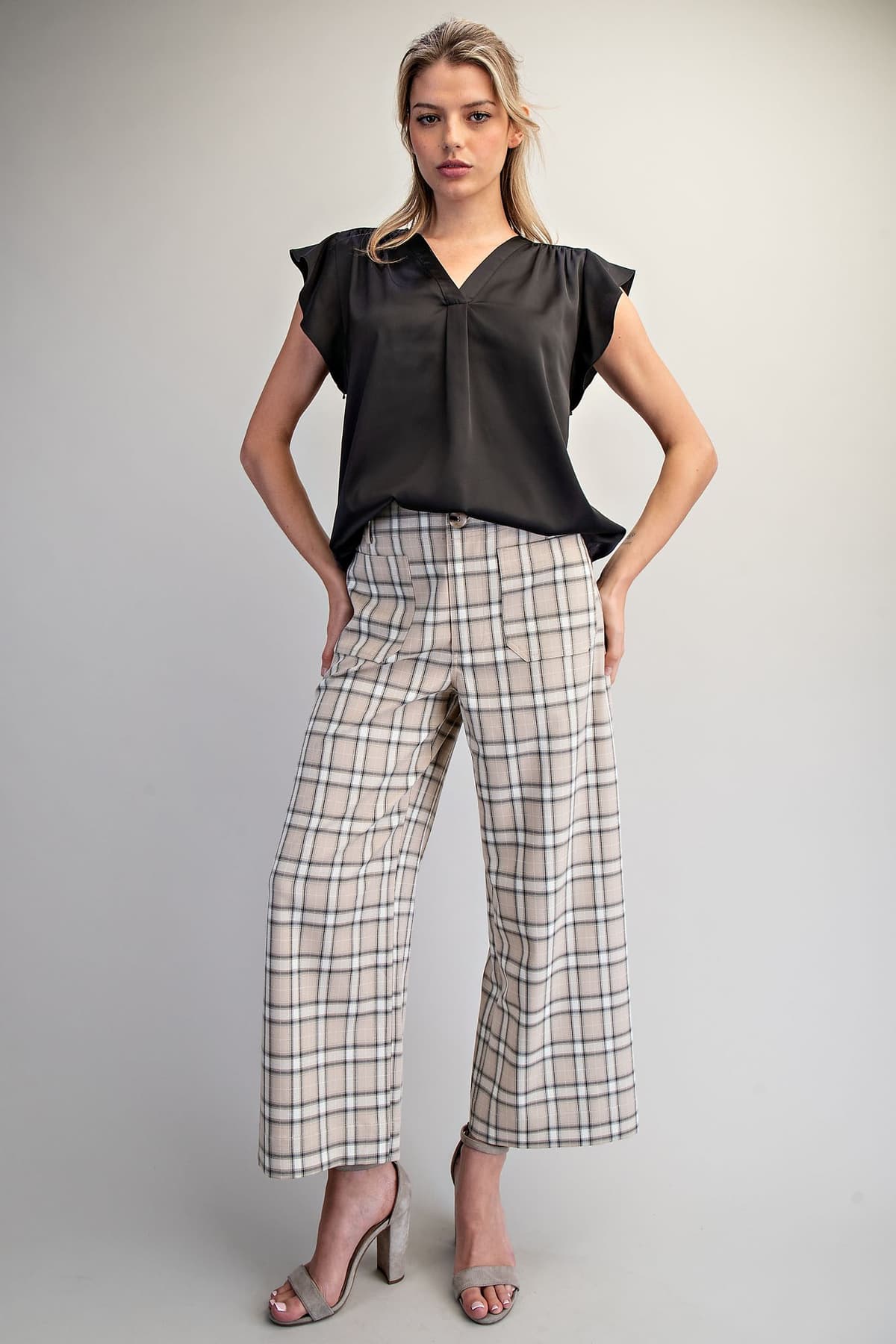 TK16071 - BLACK