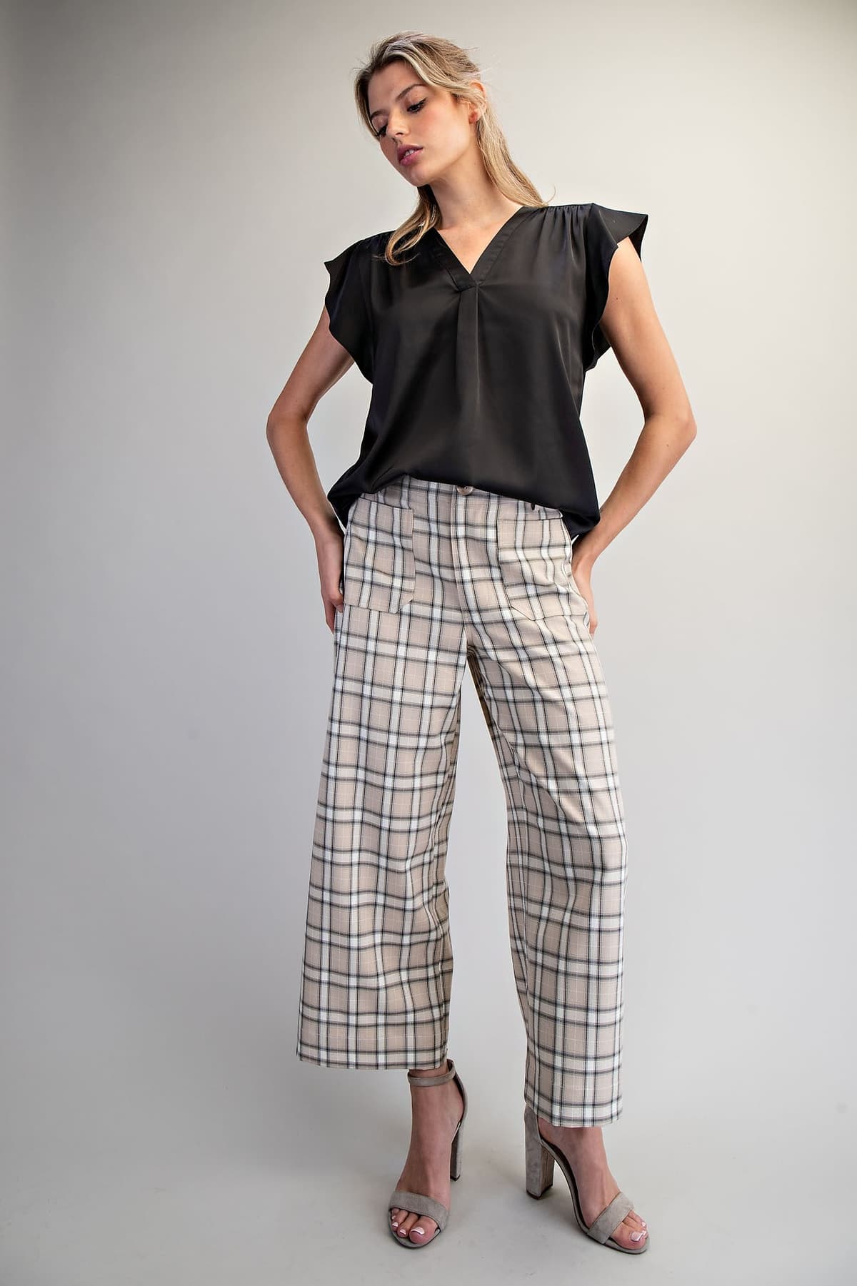 TK16071 - BLACK