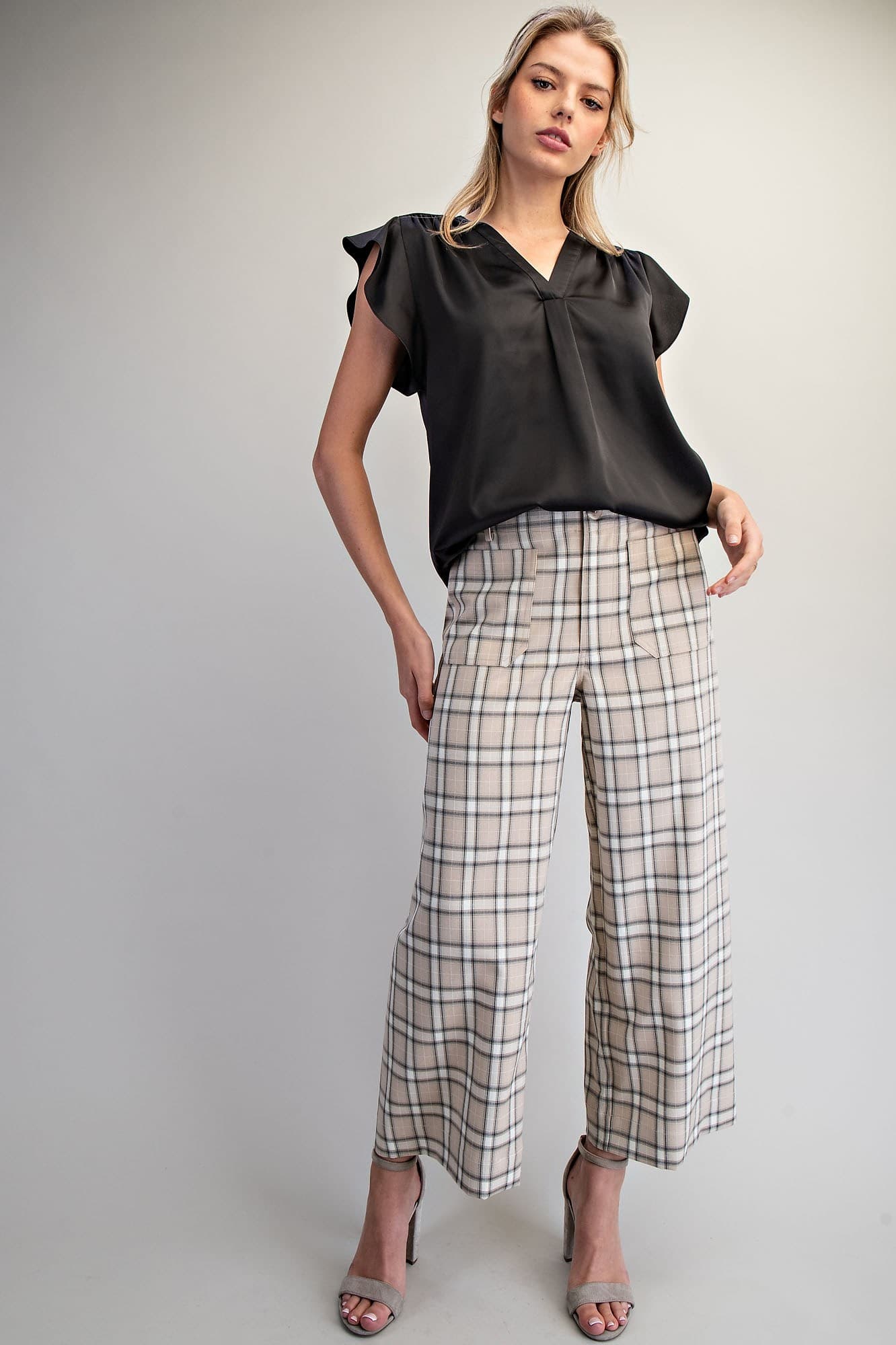TK16071 - BLACK