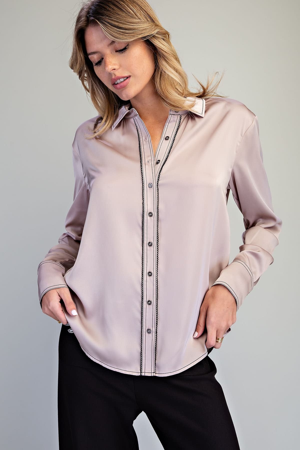 TH15839 - SLINKY TAUPE