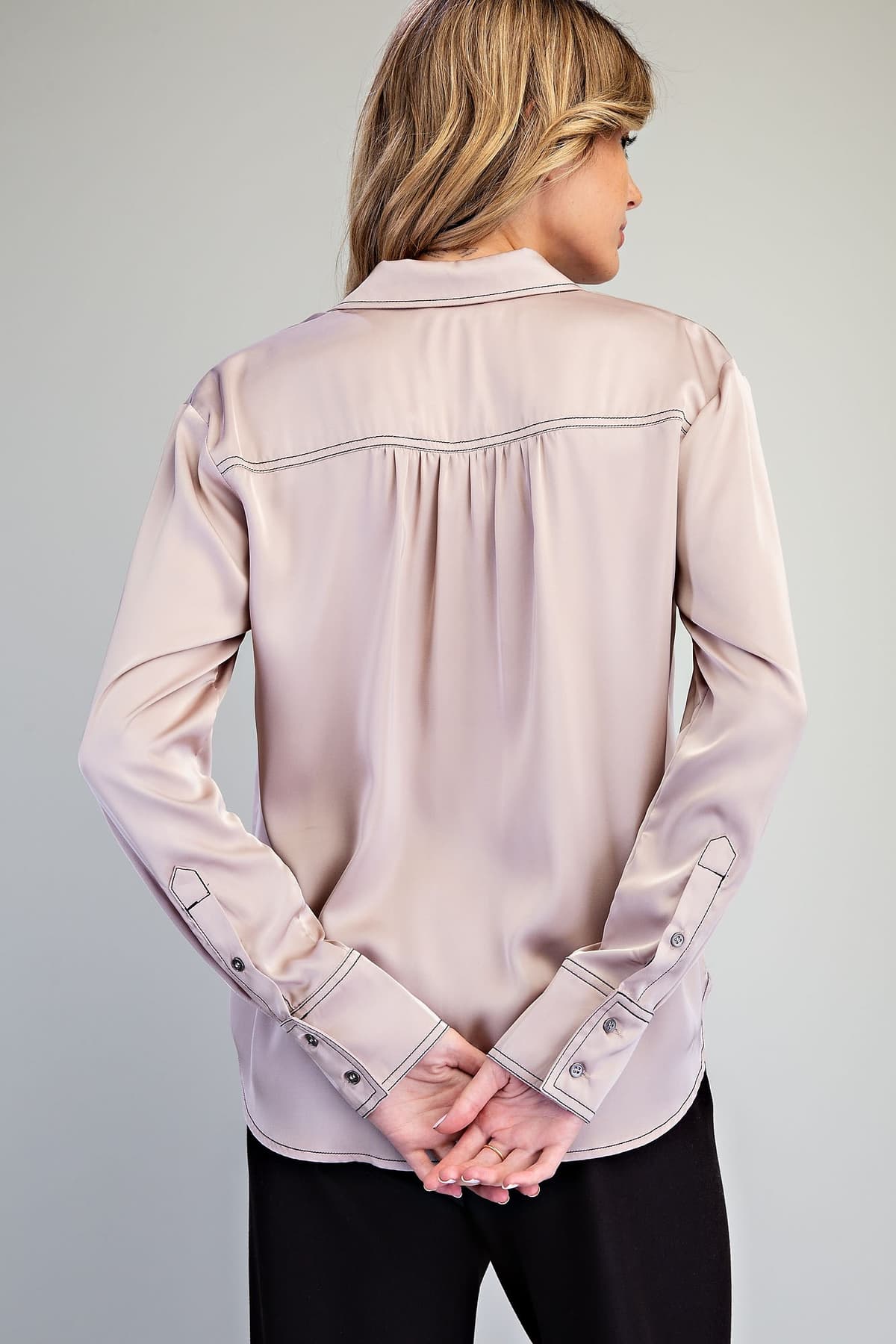 TH15839 - SLINKY TAUPE