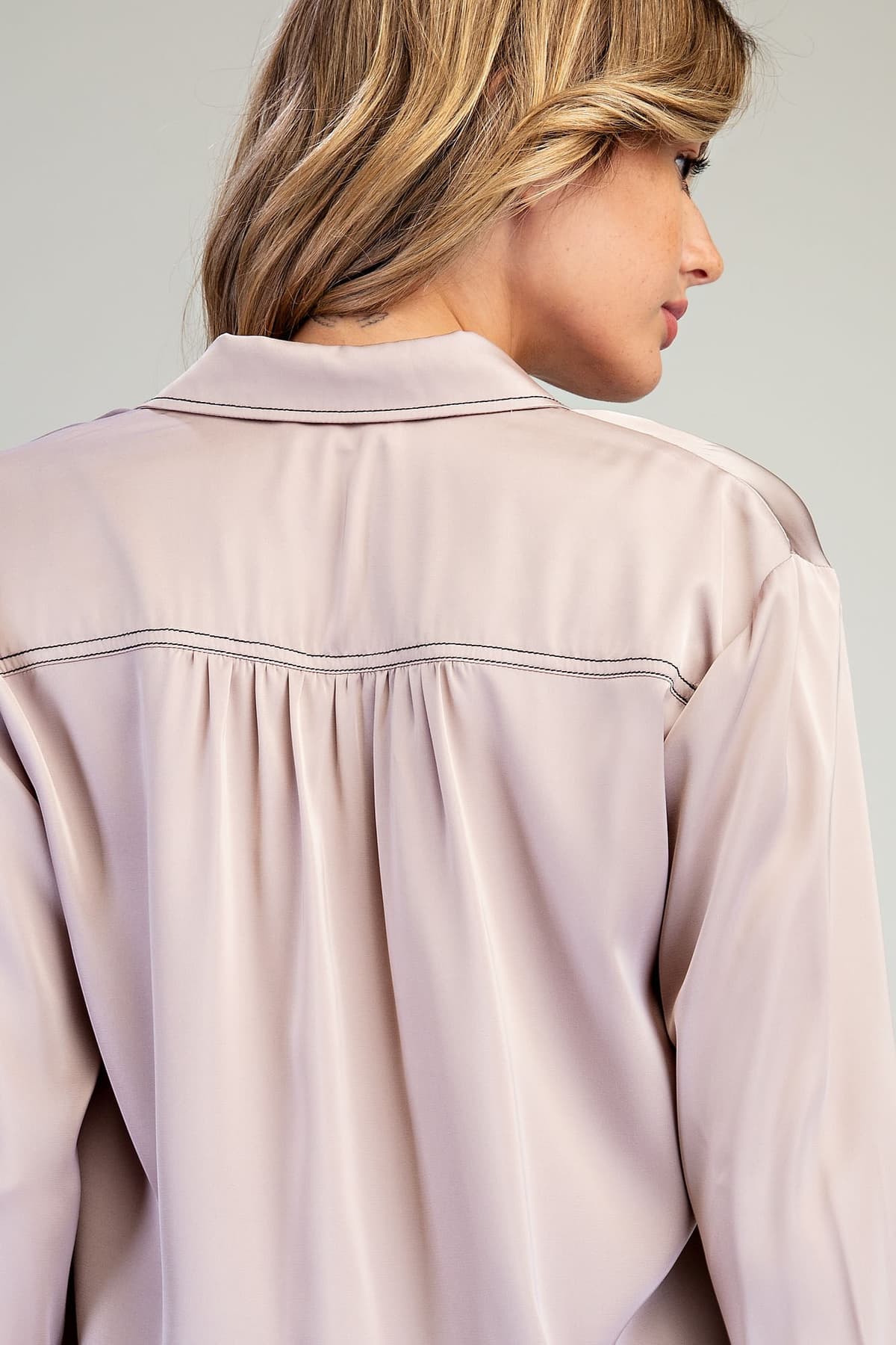 TH15839 - SLINKY TAUPE