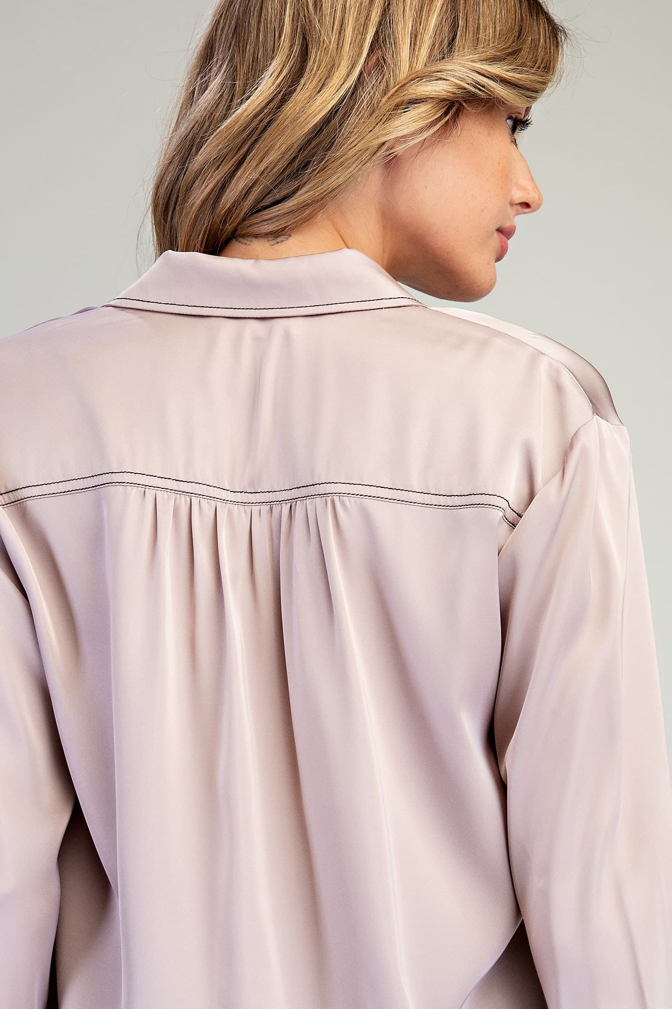 TH15839 - SLINKY TAUPE