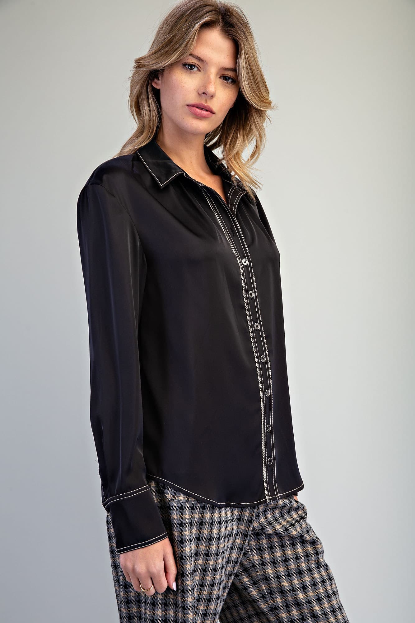 TH15839 - BLACK