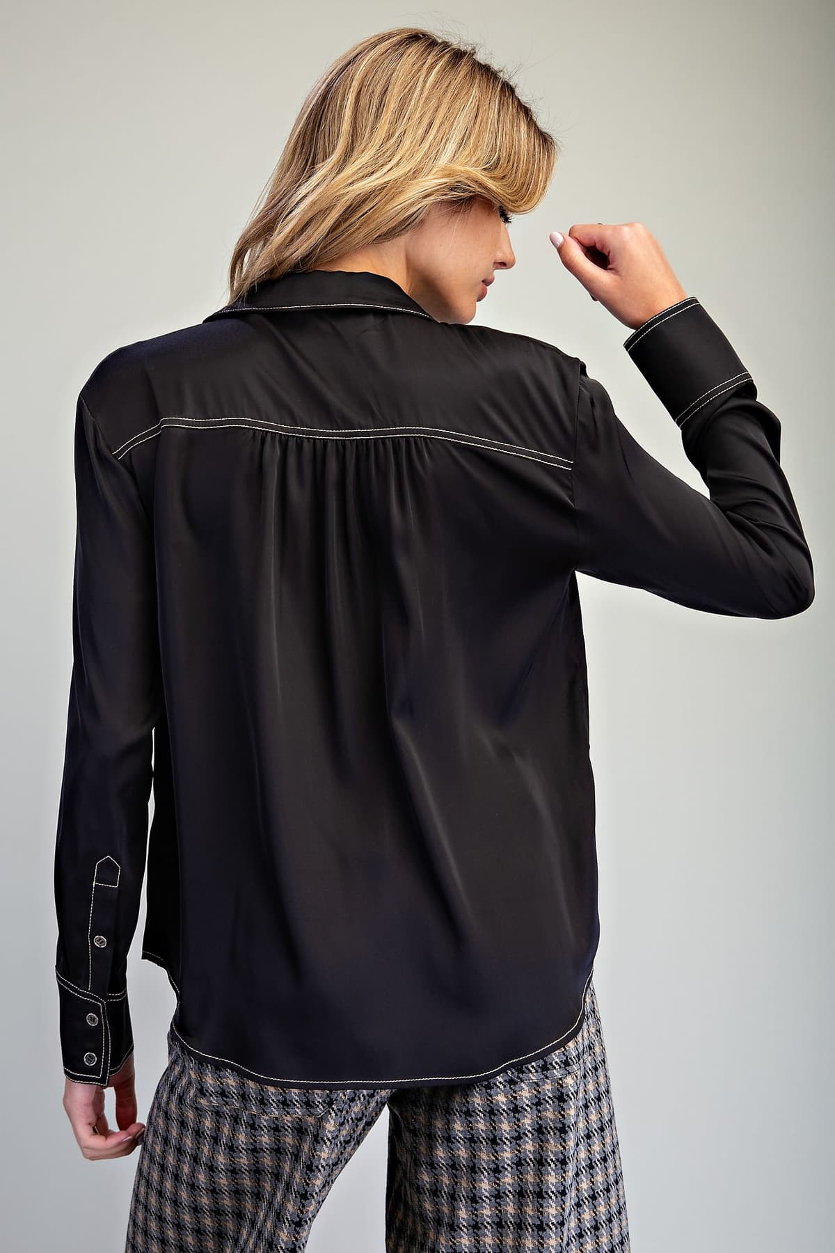 TH15839 - BLACK