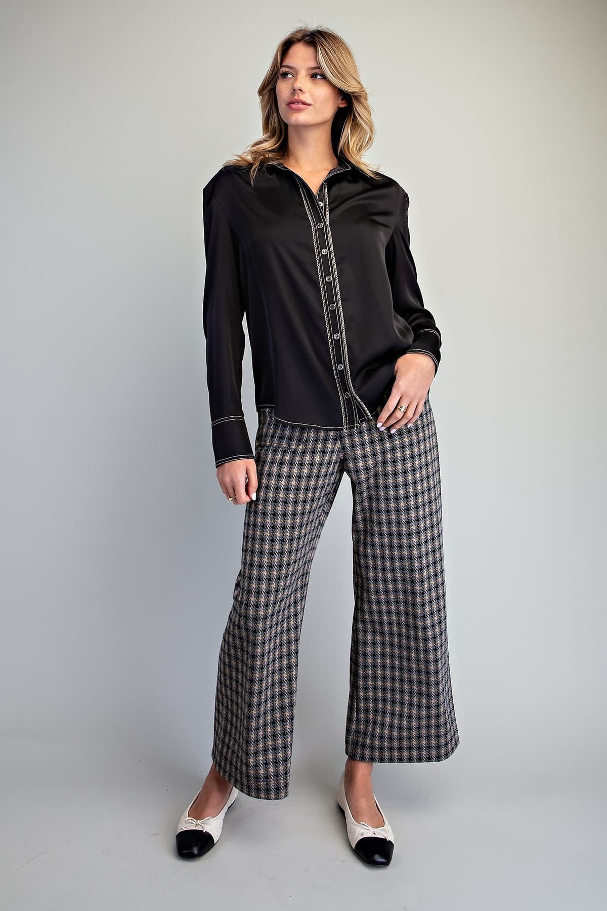 TH15839 - BLACK