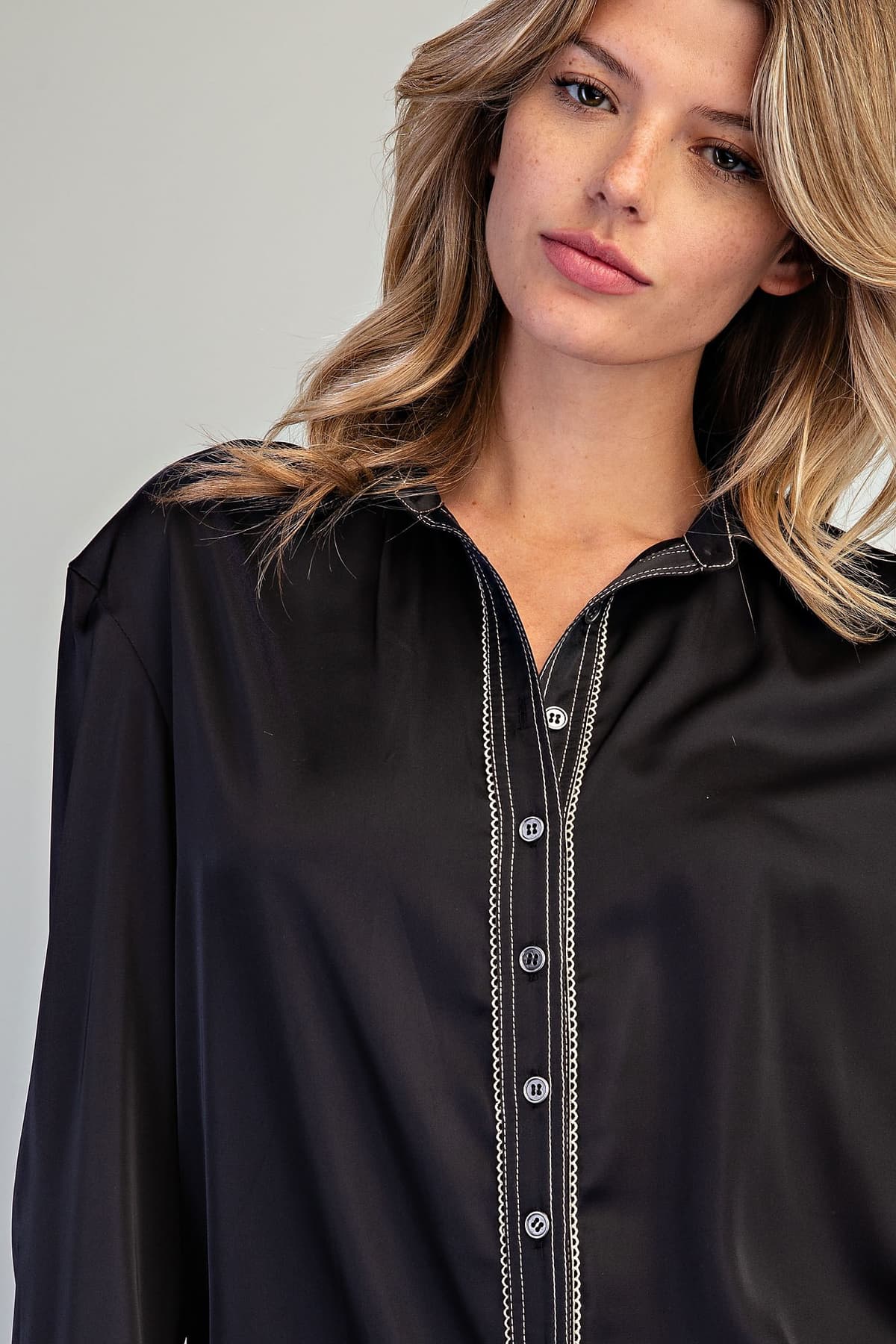 TH15839 - BLACK