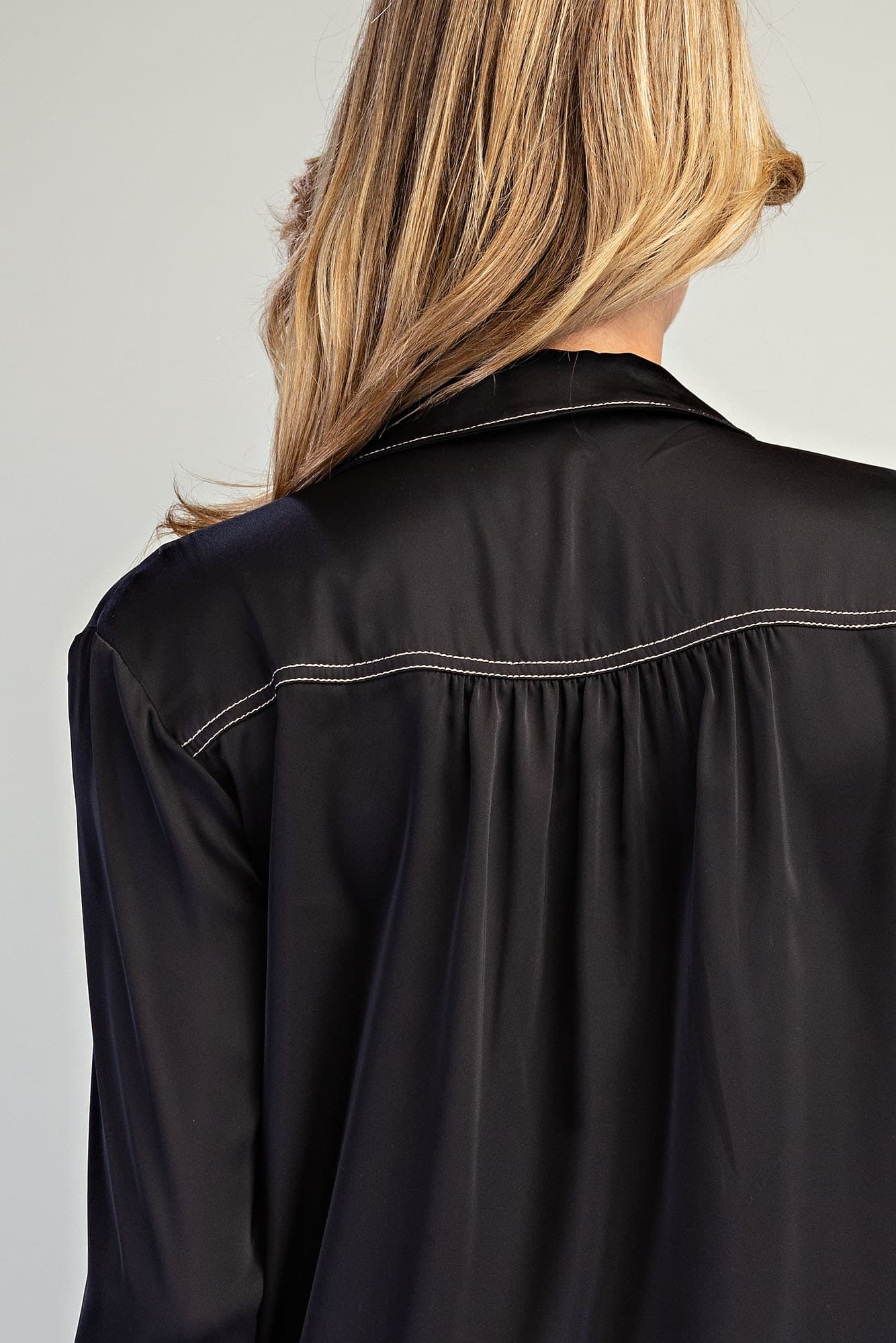 TH15839 - BLACK