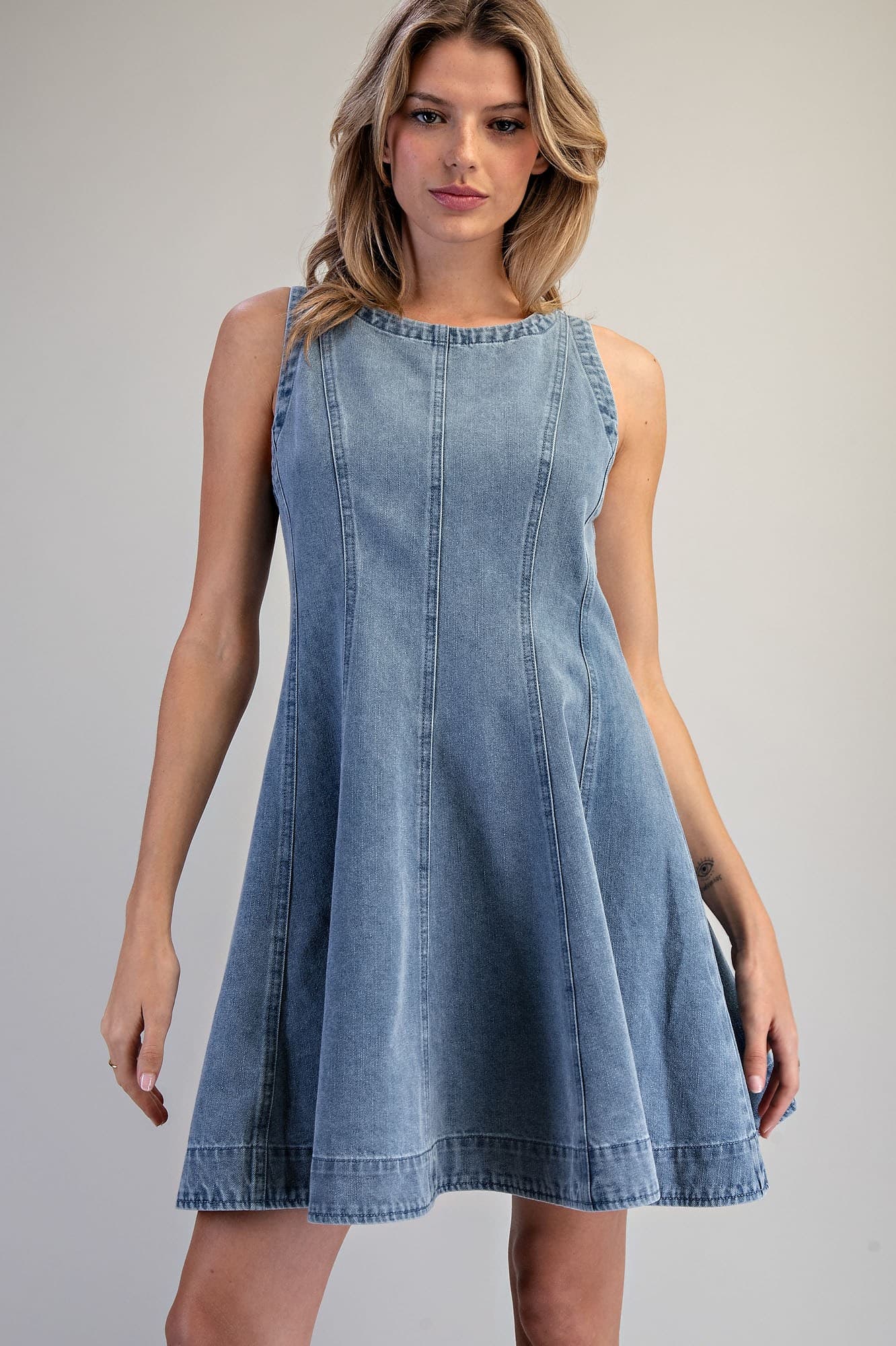 DH15684 - DENIM