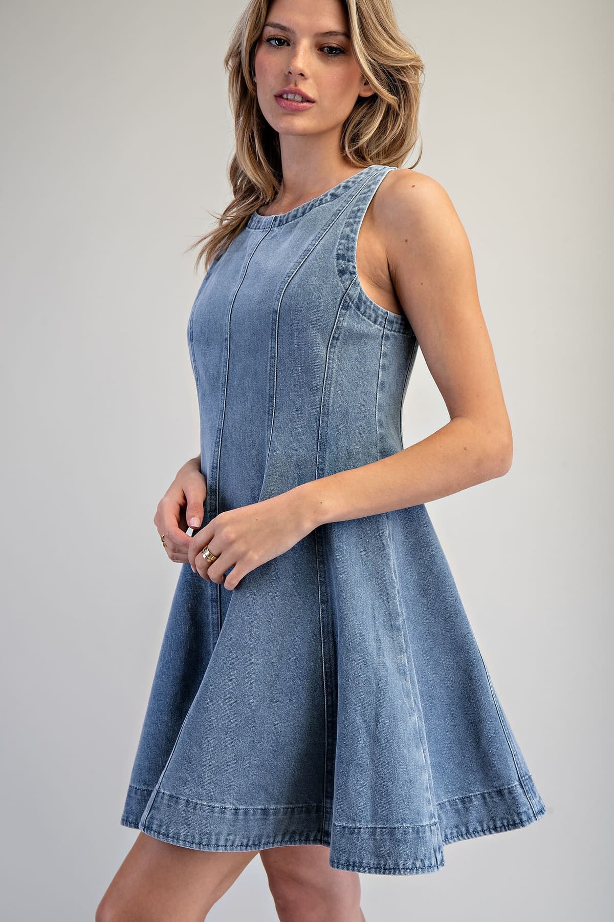 DH15684 - DENIM